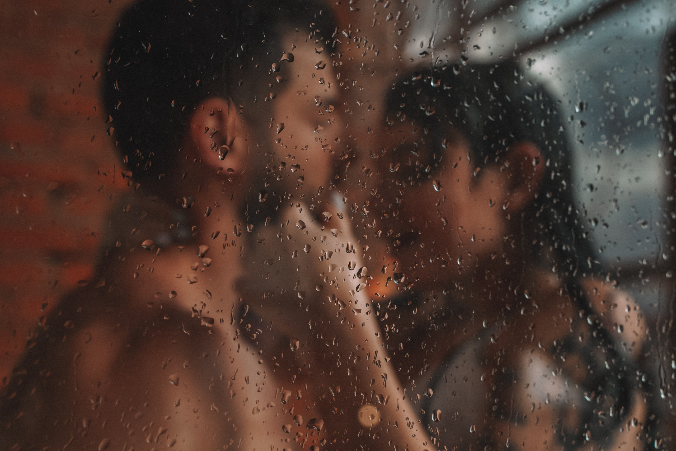 Love story. Фотограф и видеограф в Москве