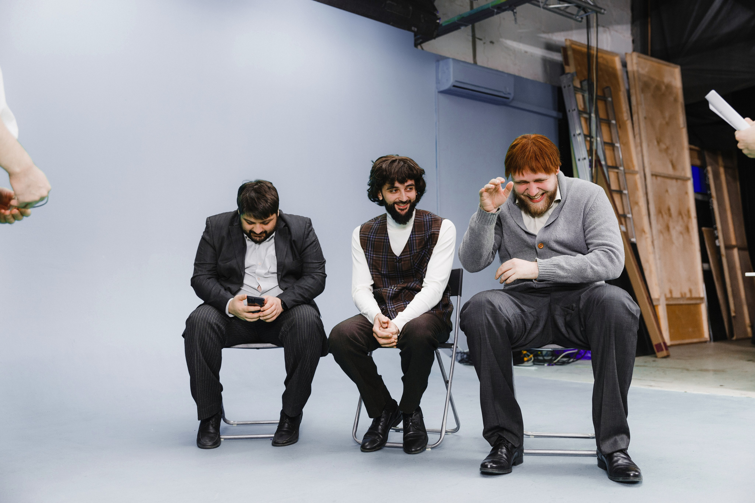 Labelcom. AMODEO STUDIO