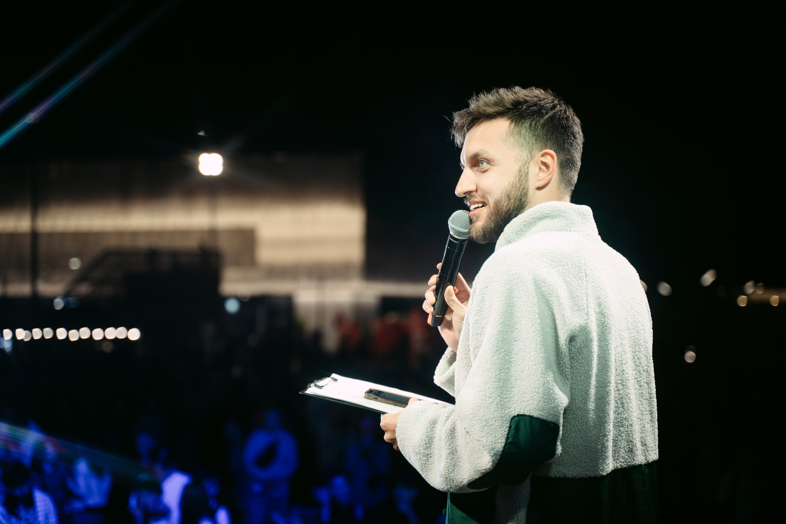 URAM FEST 2024. Главная