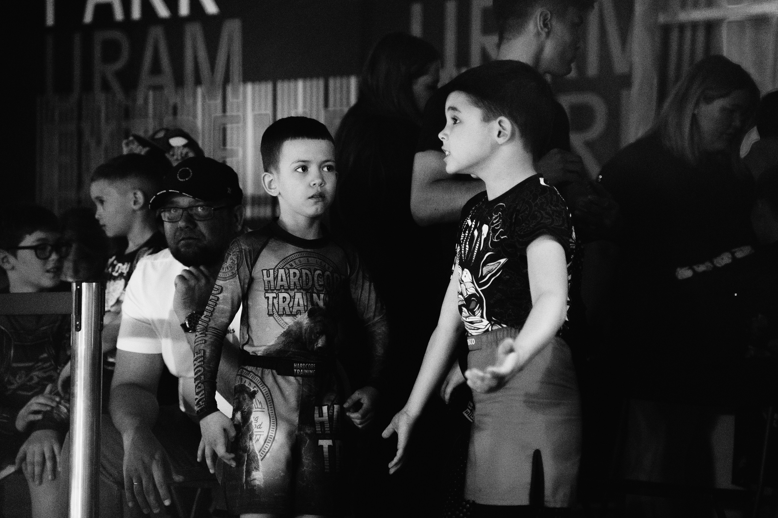 Турнир Teta Promotion 2024. Главная