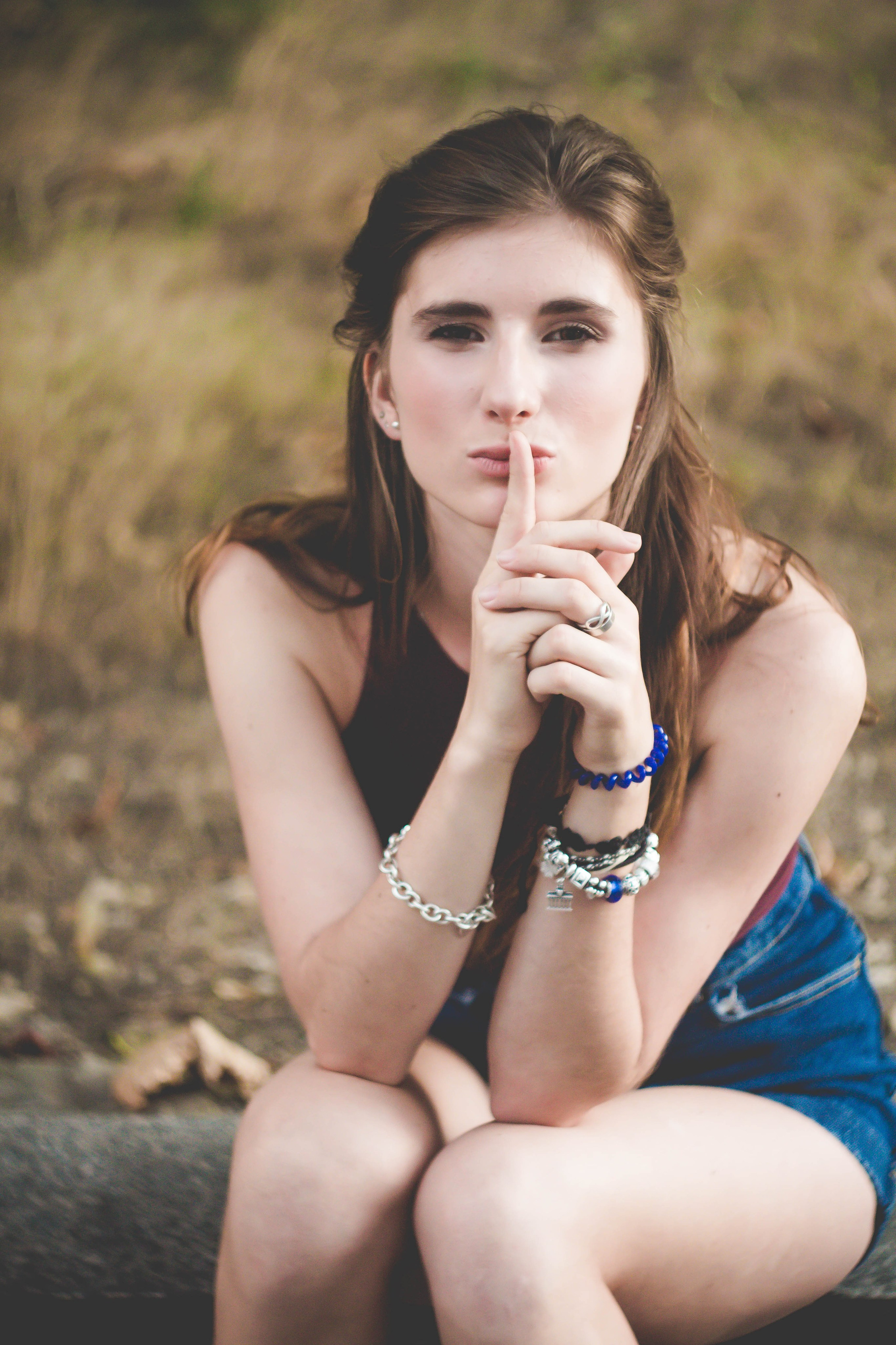 Катя. Фотограф Мария Згонник