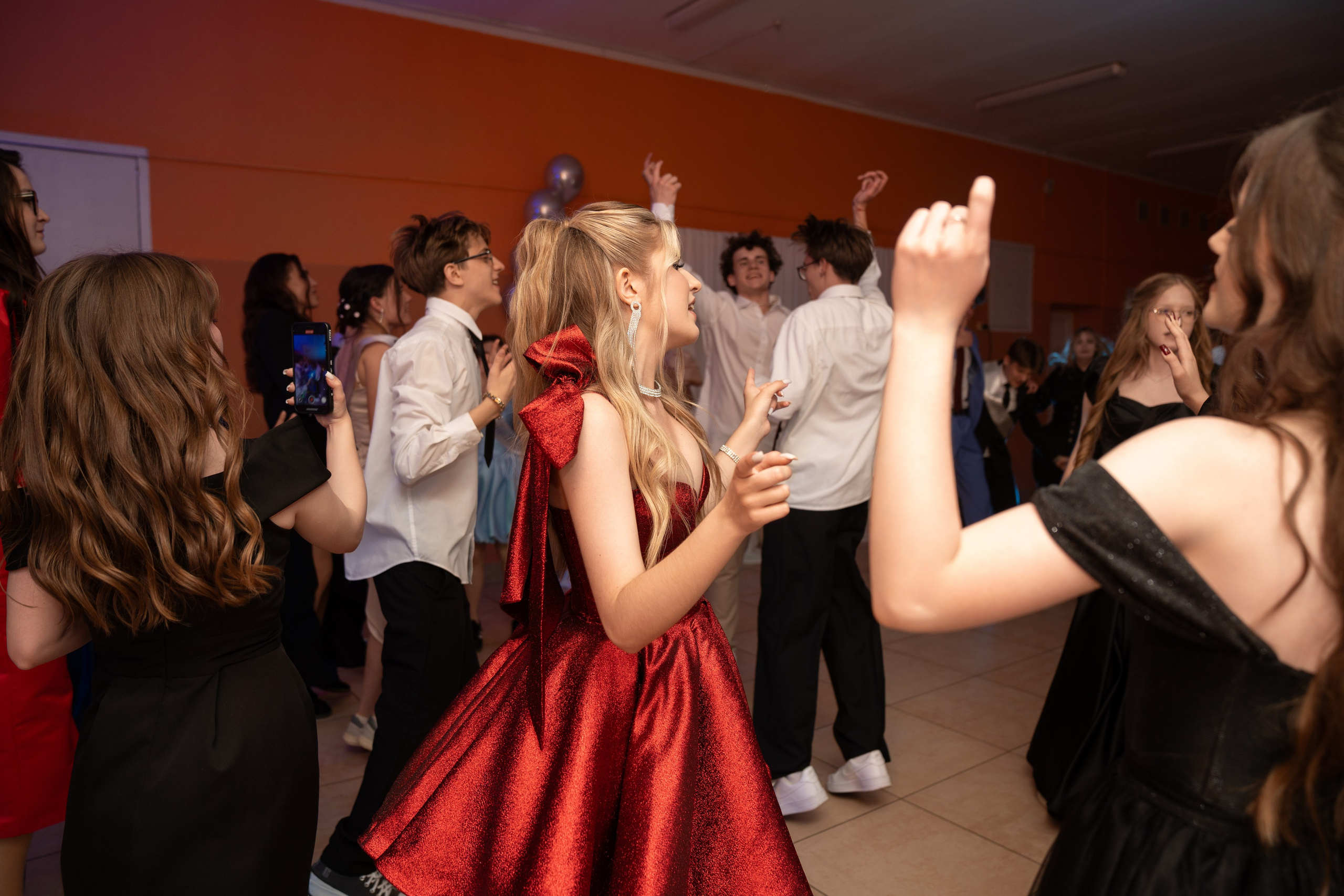 Выпускной СШ1. Семейный и свадебный фотограф Минск, Беларусь Анна Орловская