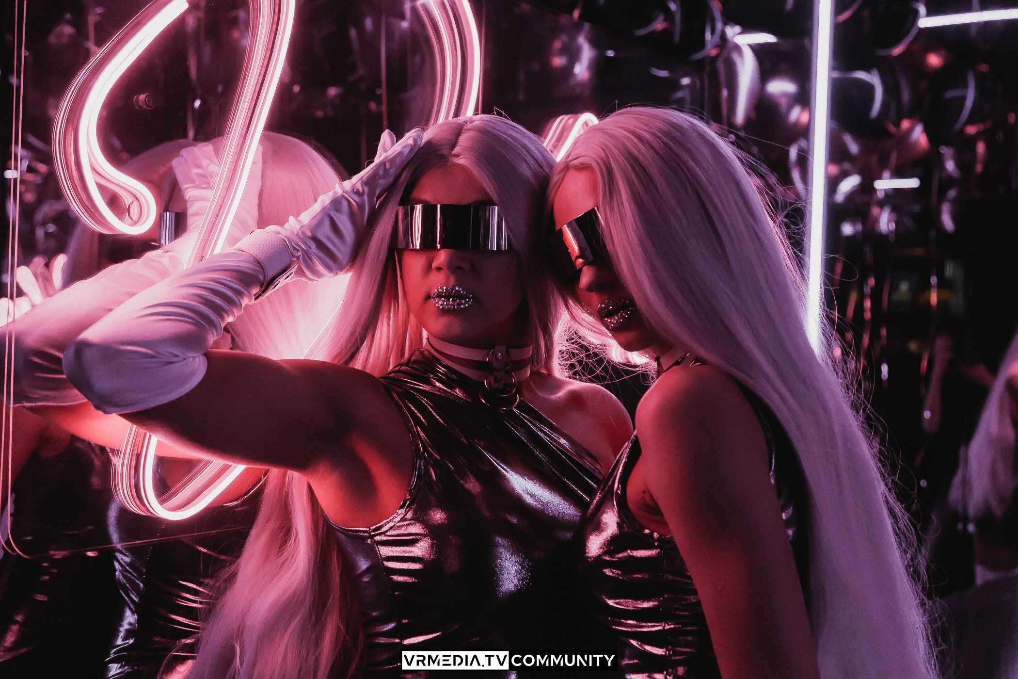 Открытие нового сезона в караоке-баре «Volna»