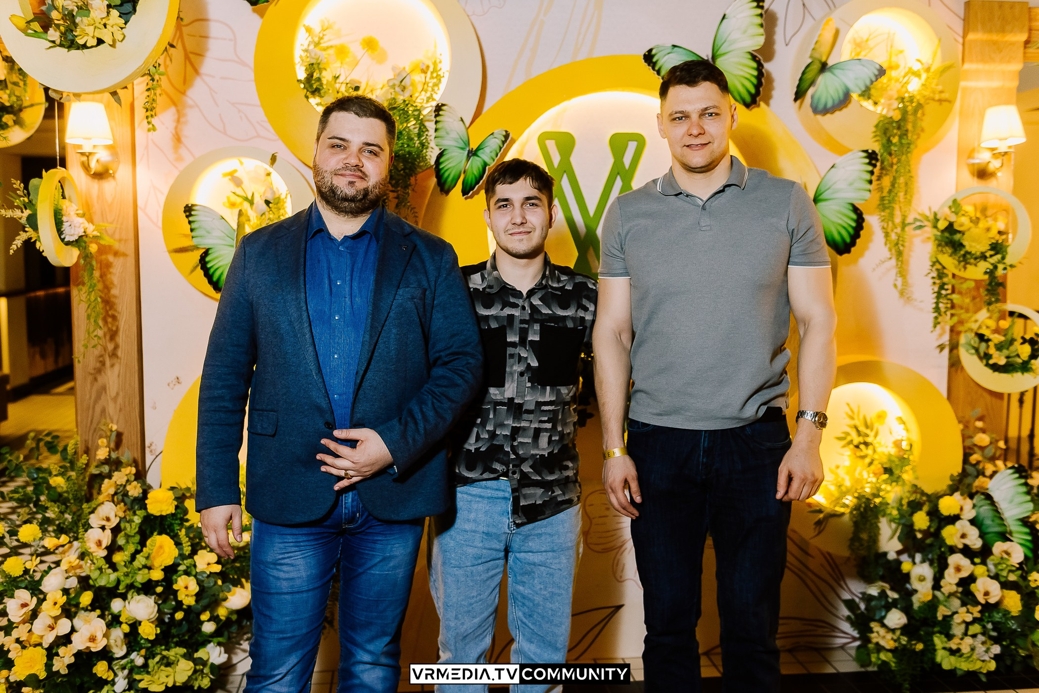 Выходные в ресторане «Мюнхен»