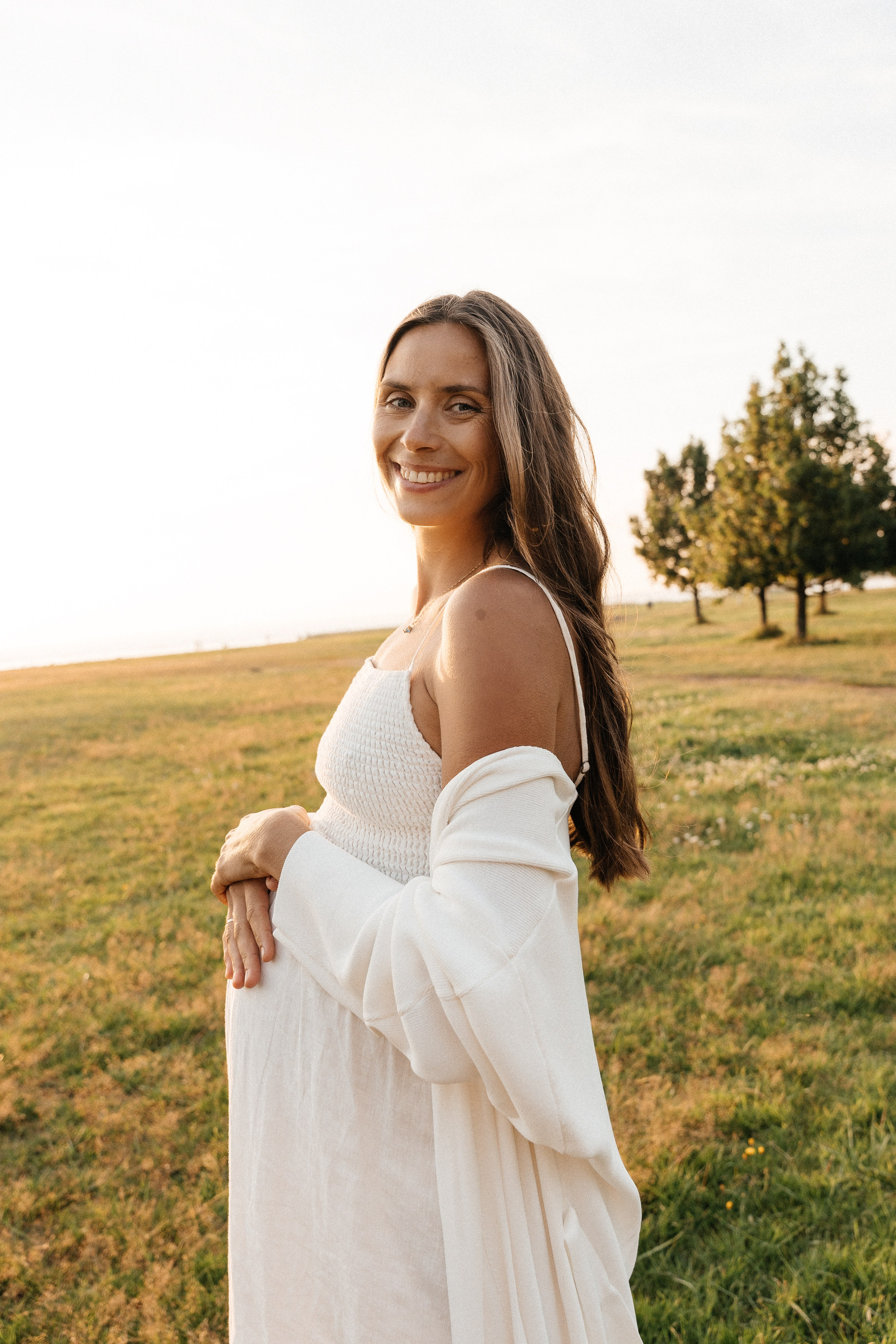 Папа, мама и три дочки. Семейный фотограф в Санкт-Петербурге Виталия Белова