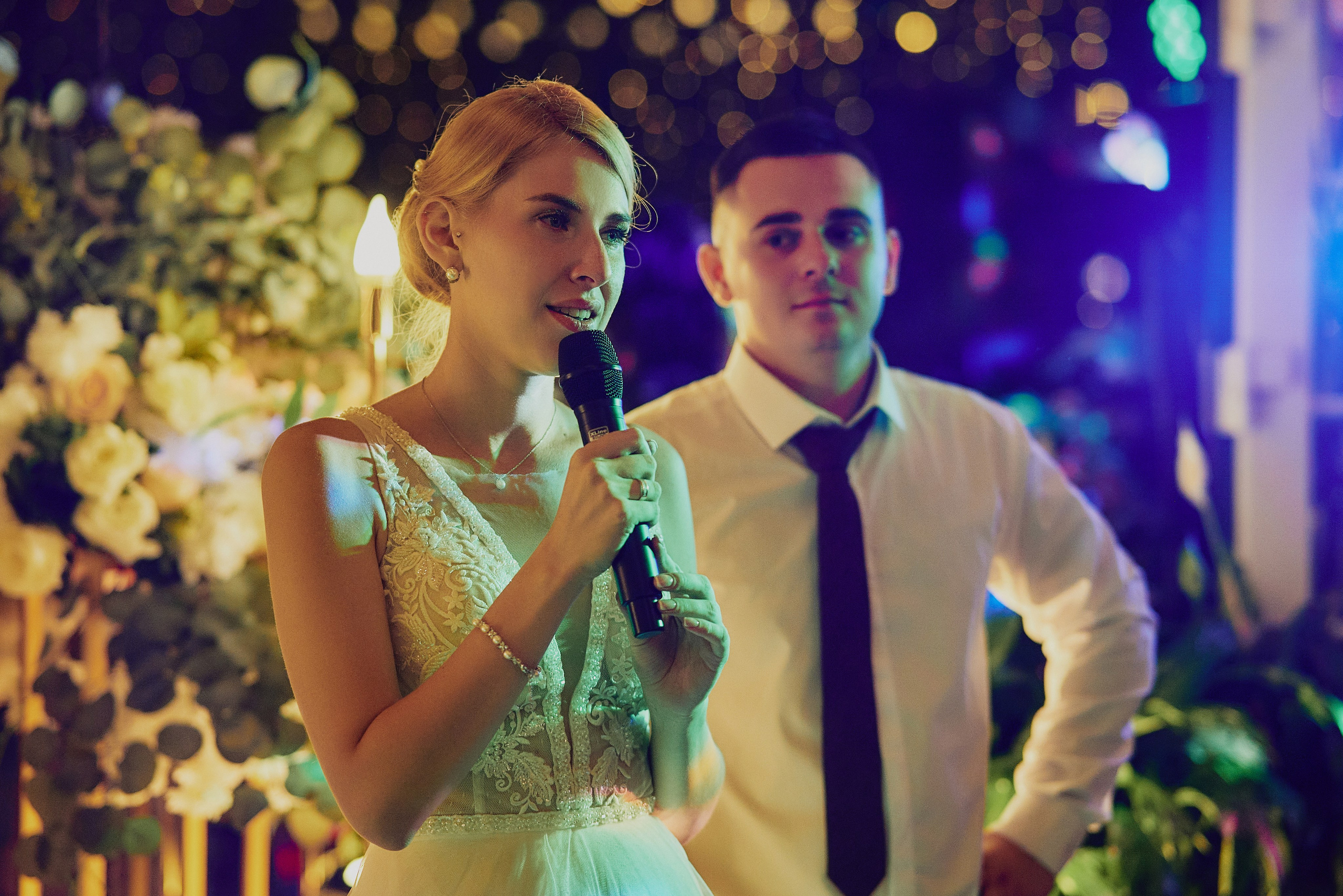 Артём и Ярослава. Фото-видеосъемка свадеб Venson Films