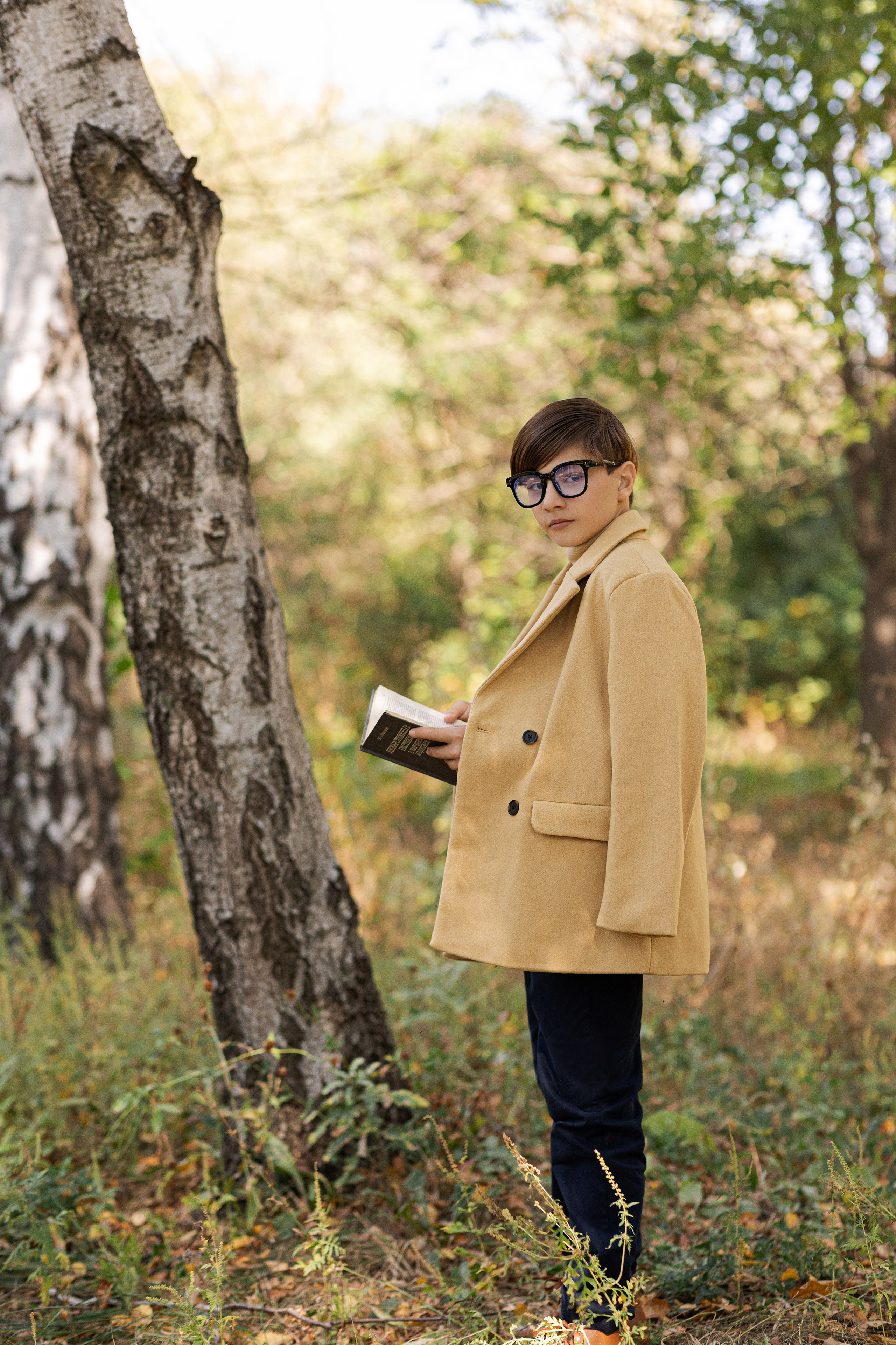 EGOR. Модельная студия MIA Models