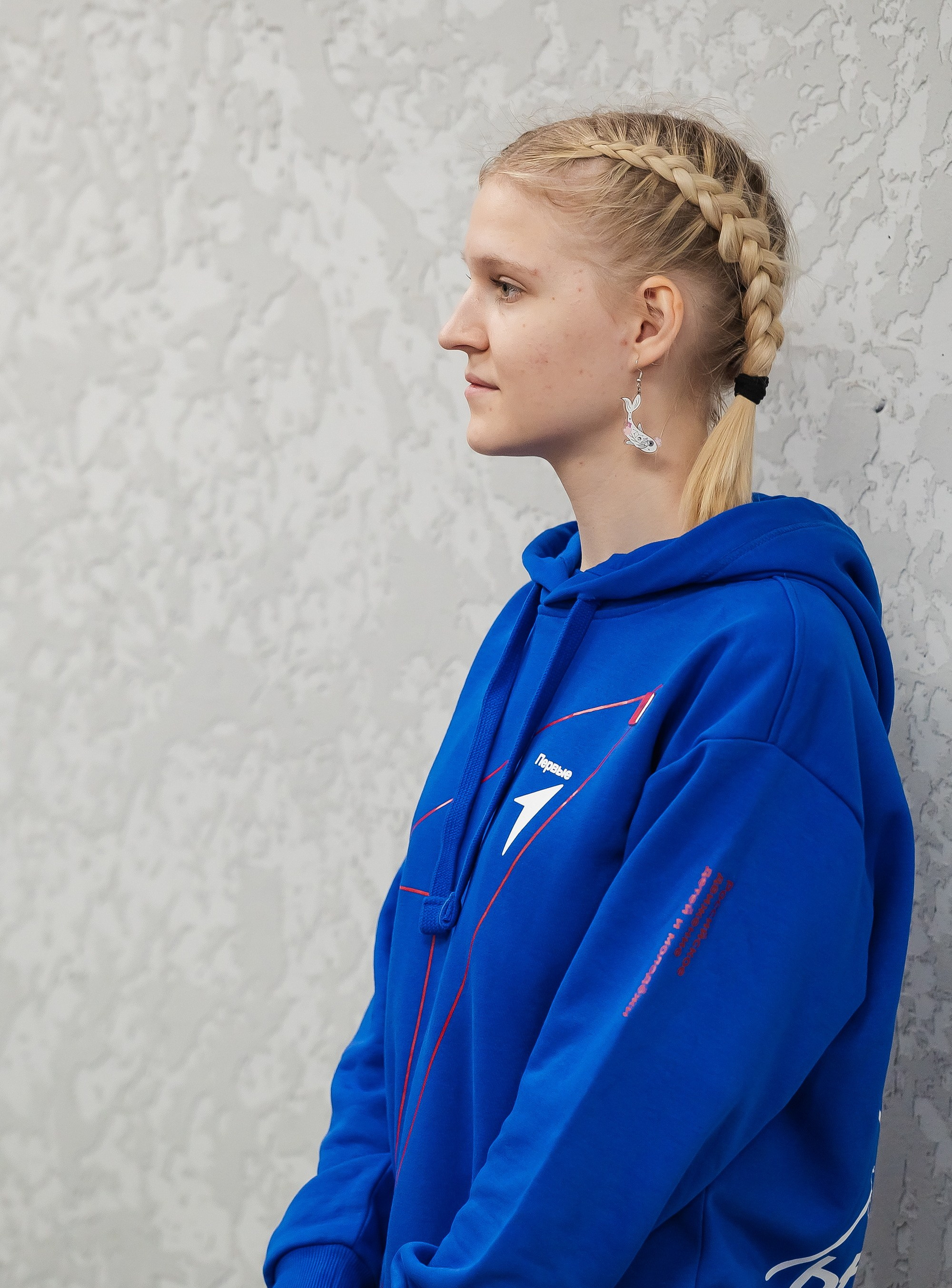 Краевая премия регионального отделения Движения Первых. Свадебный и репортажный фотограф Никита Сницарев в Барнауле