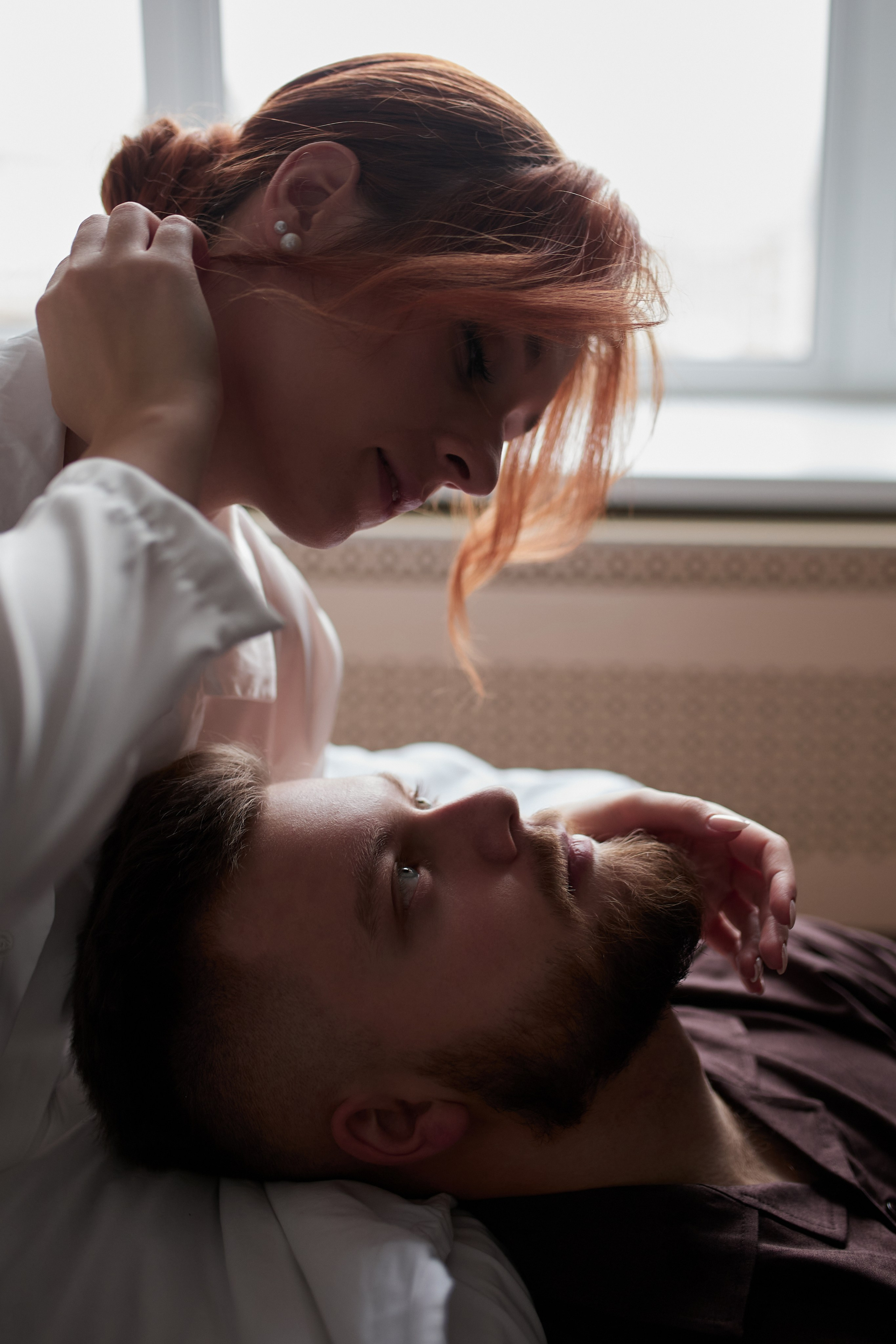 Dasha&Valera. Антонина Талах фотограф в Москве