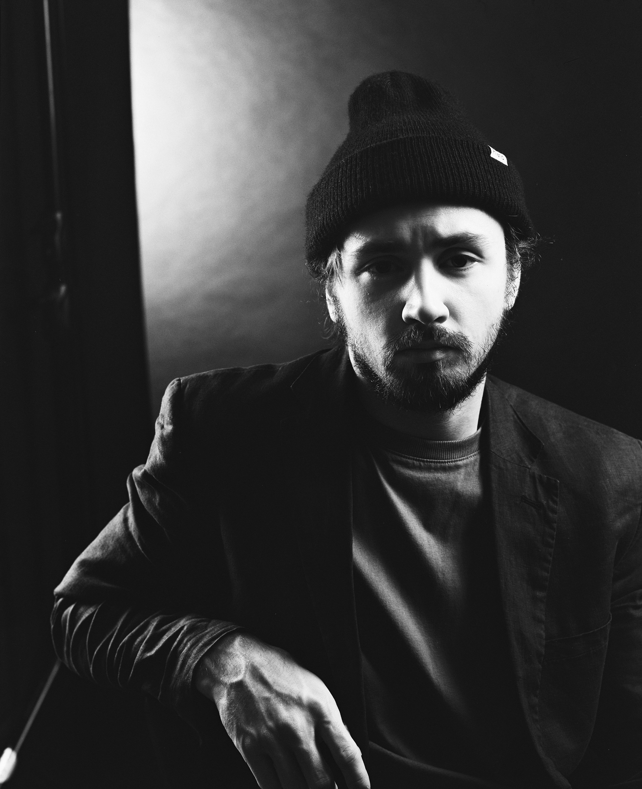 Семён Мруз. Актёр. Илья Михачёв Фотограф ПРО людей