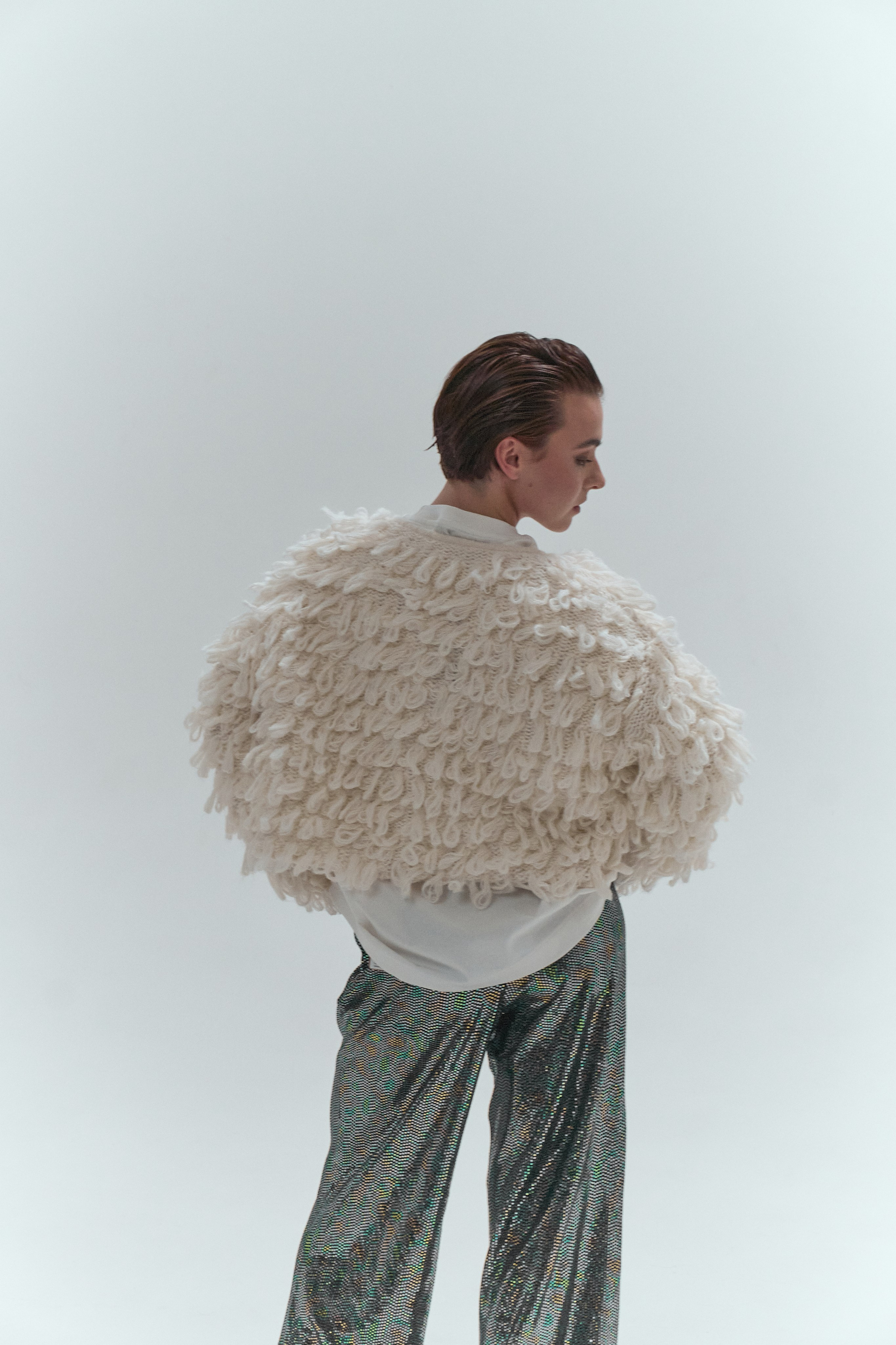 Съемки. ALIZHURR