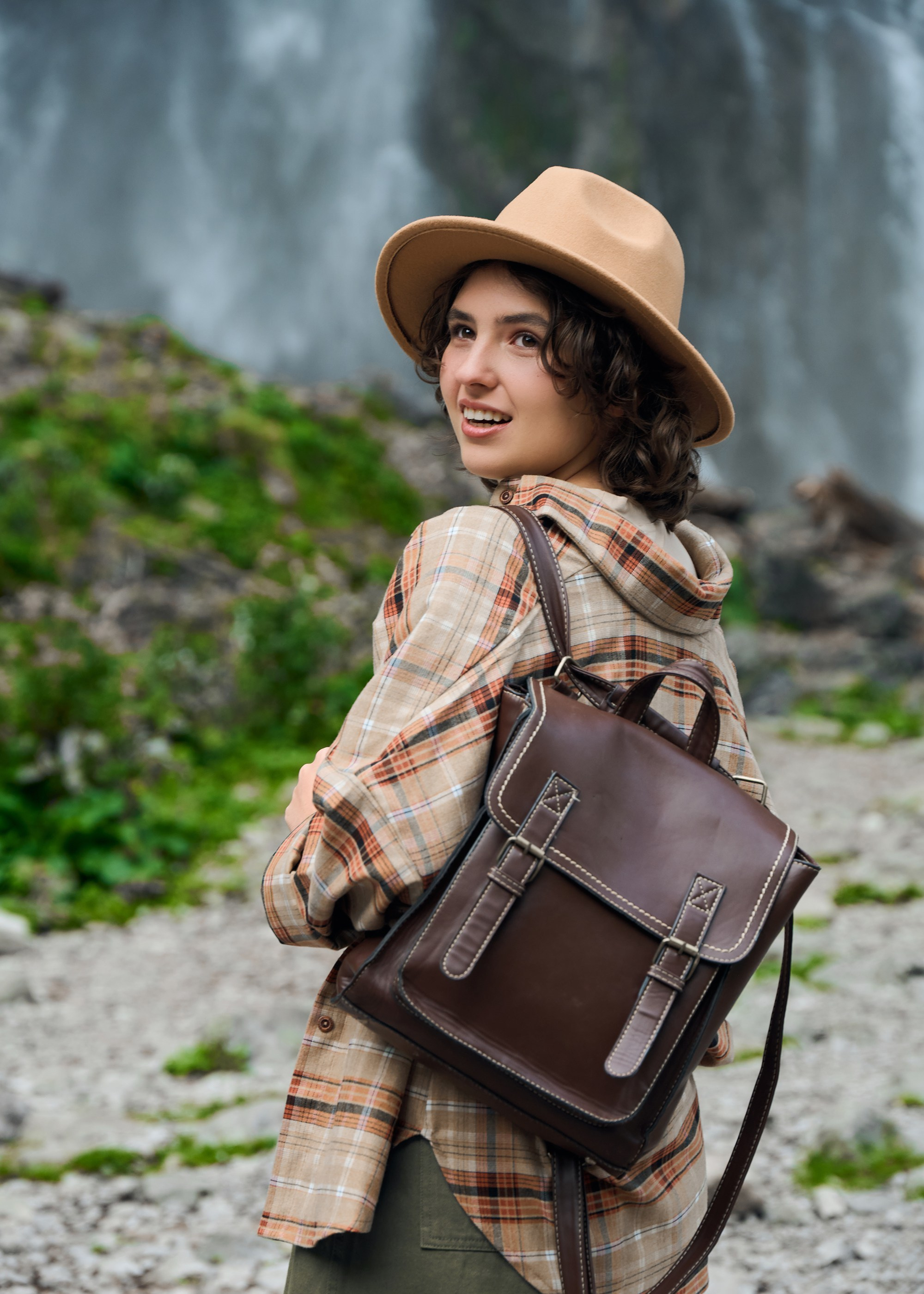 Творческие эксперименты фотографа Евгения Игумнова