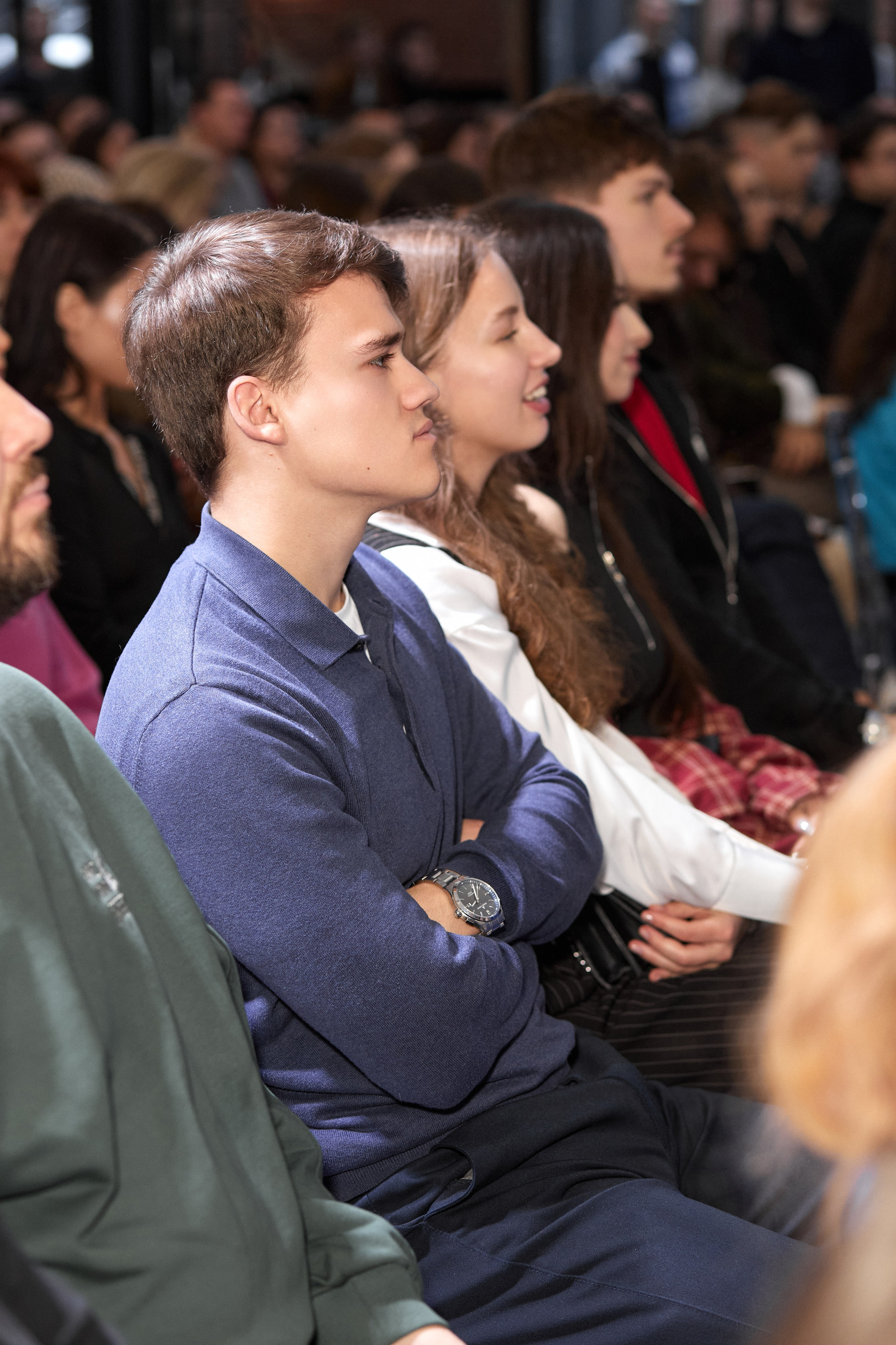 РЕПОРТАЖ. Фотограф Виктория Джашибекова