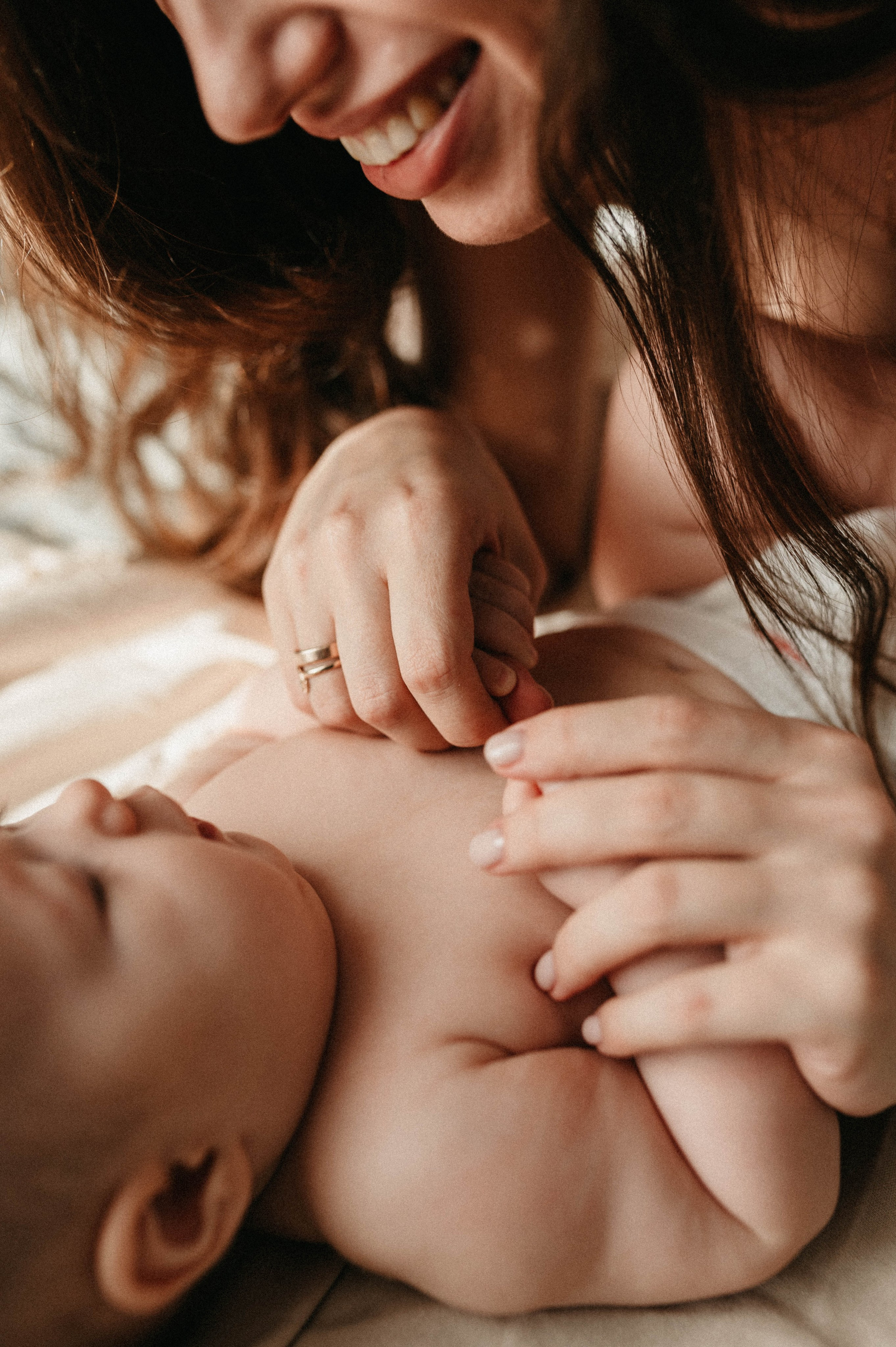 Слава, Настя и Аня. Свадебный и семейный фотограф в Чите Юлия Оранская
