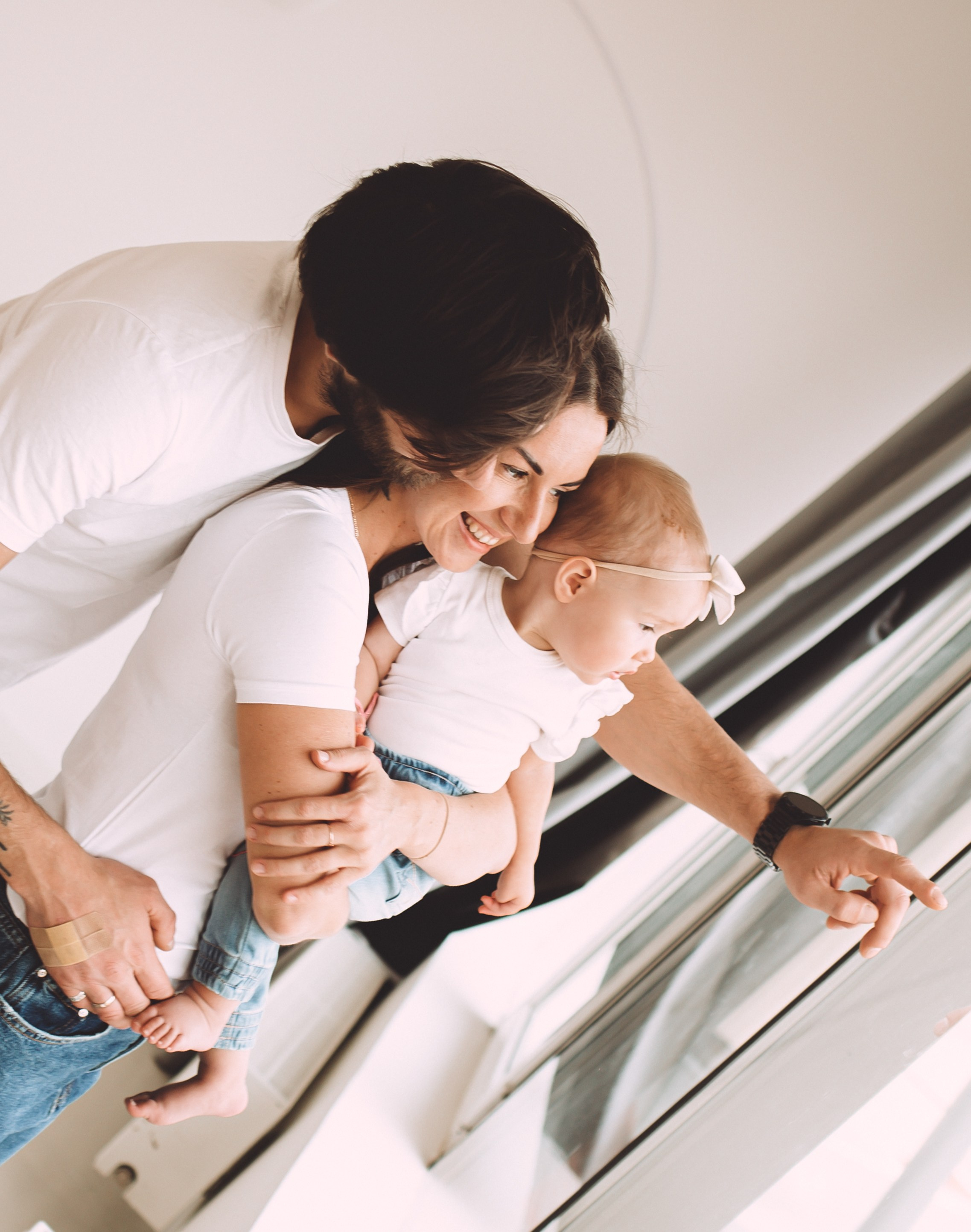 Семейная фотосессия. Анна Михайлова|Свадебный фотограф в Санкт-Петербурге