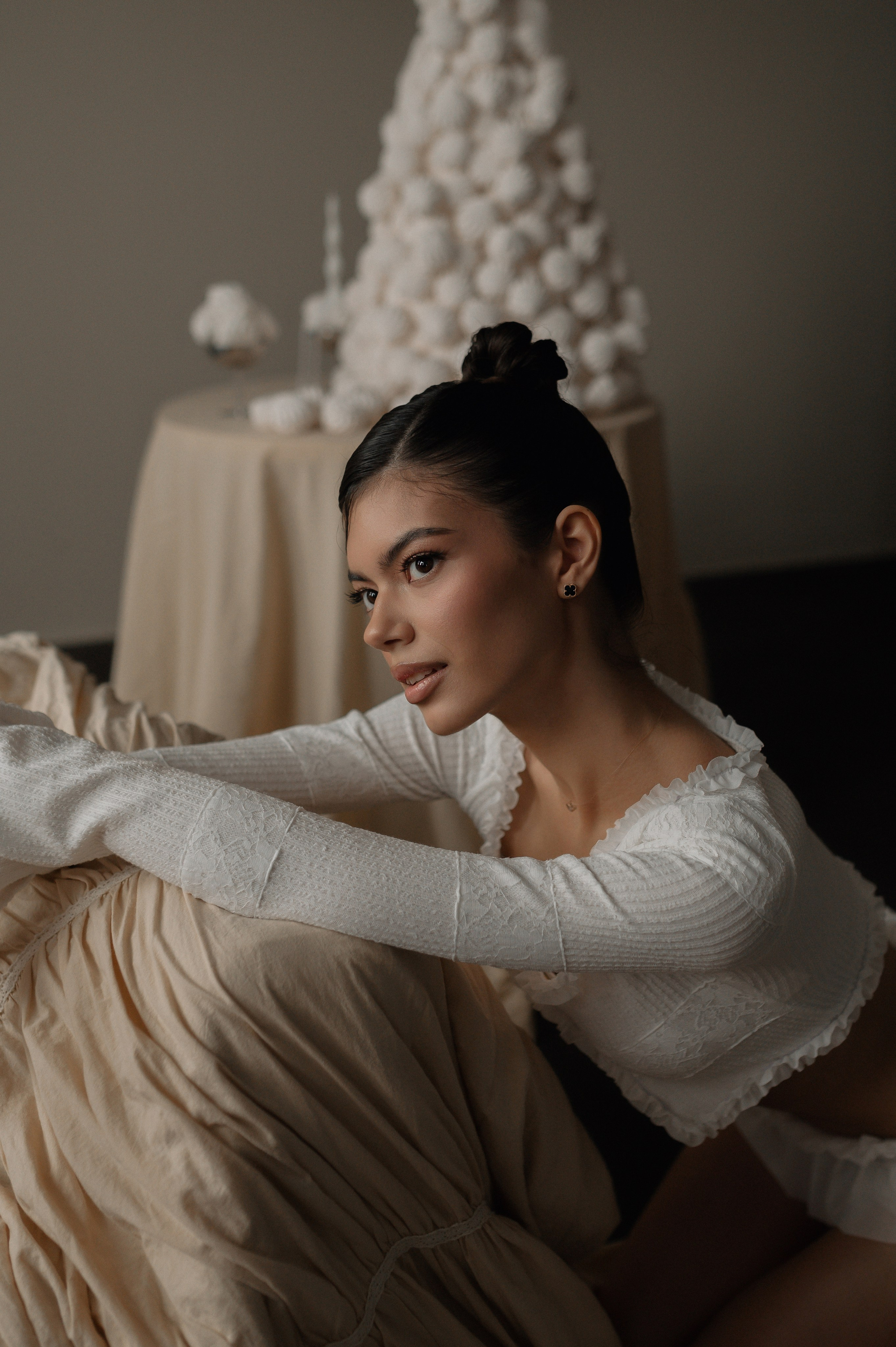 Лера. Твой личный проводник к красивым фотографиям в Старом Осколе