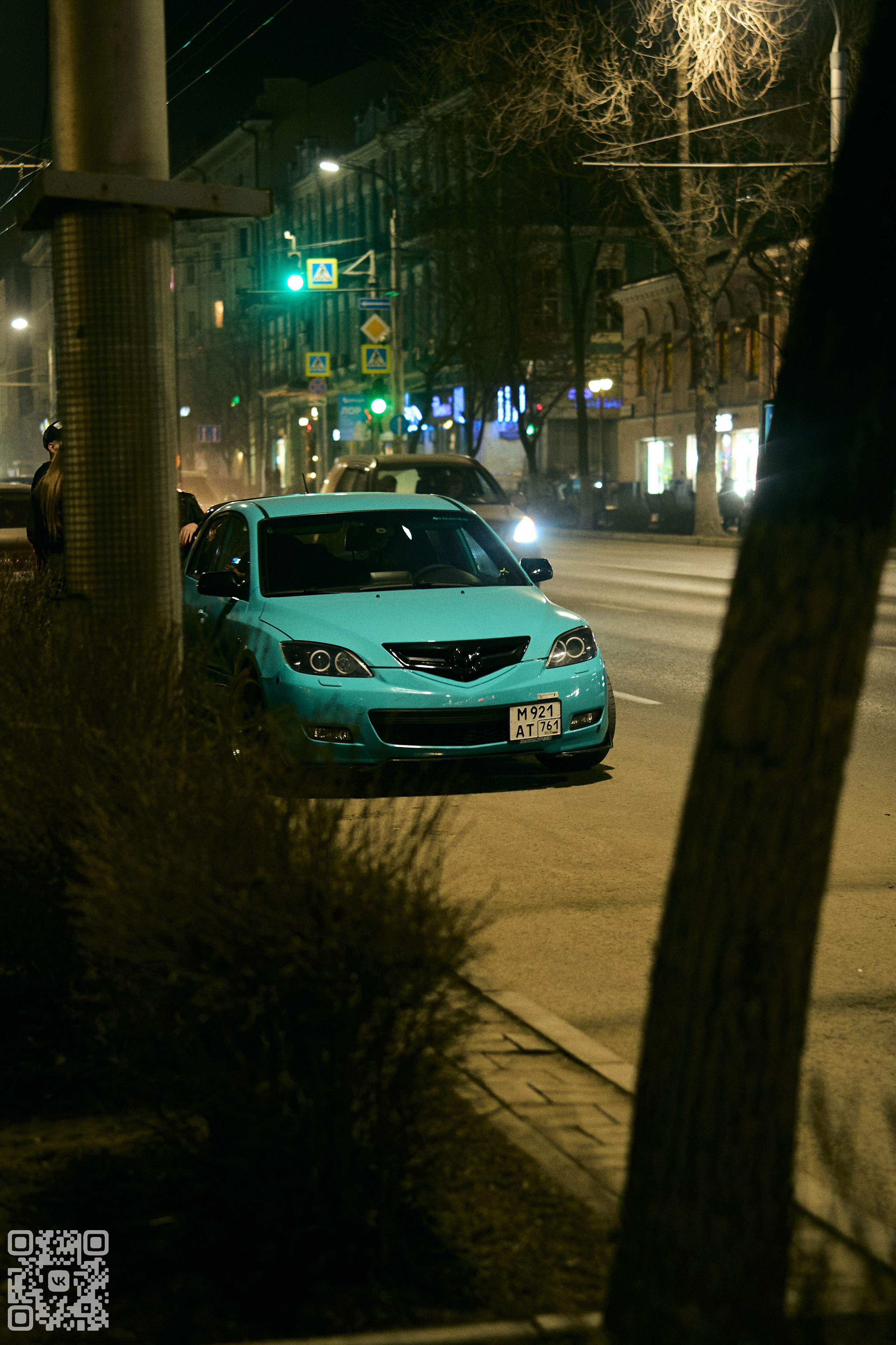 Фотография глазами меня. Photo by Volanchiek