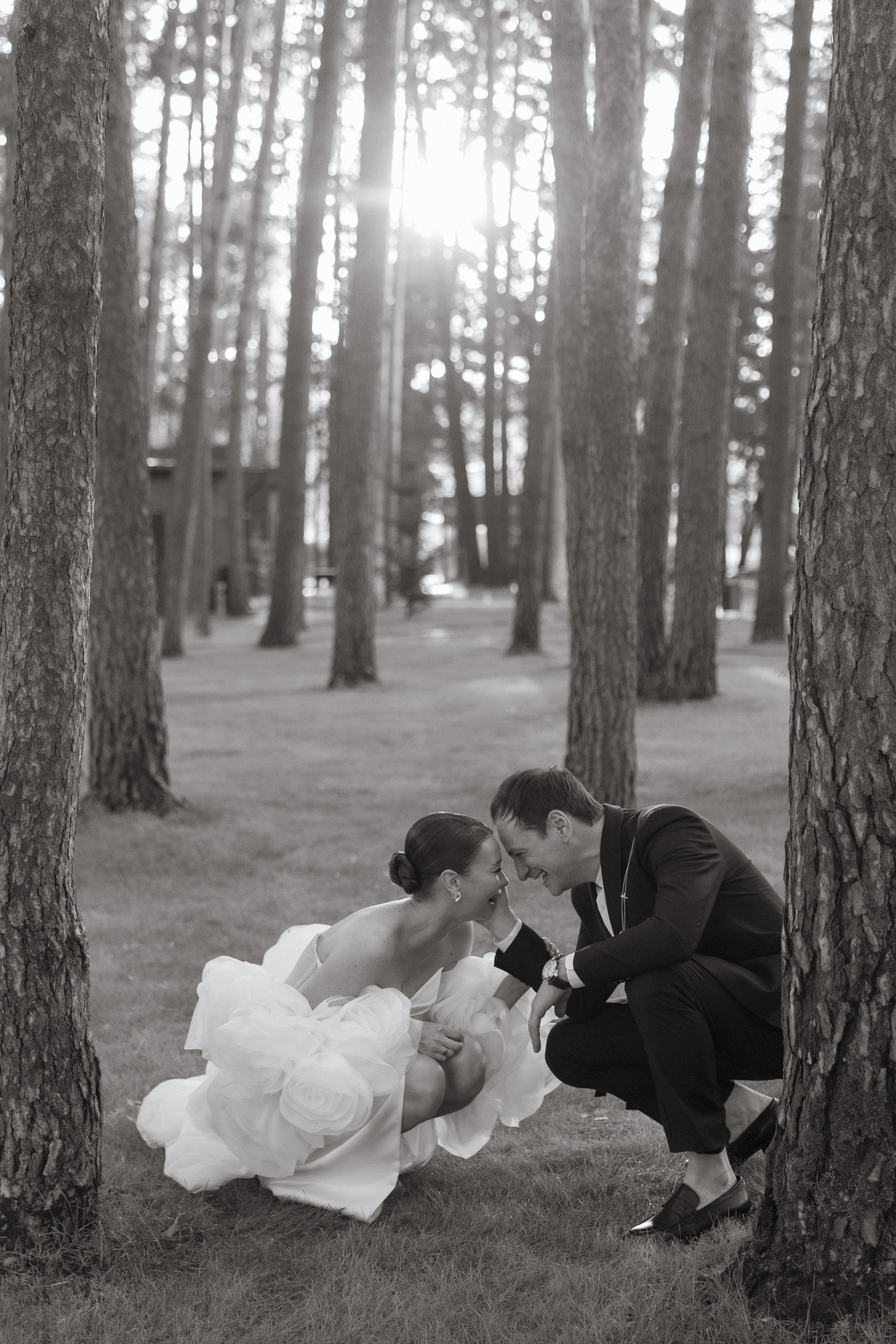 Wedding day Николай & Надежда. Свадебный фотограф Колесников Антон