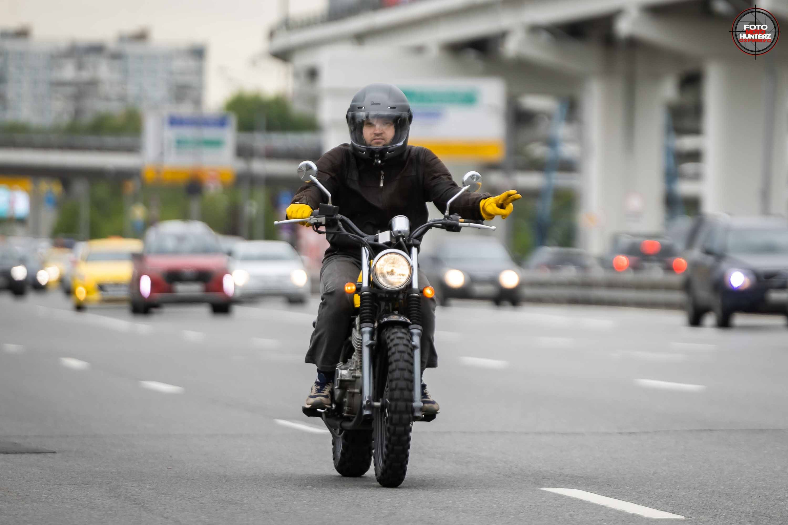 Анонс на Ленинградском ш. 18.05.25. Фотограф Владимир Охрименко