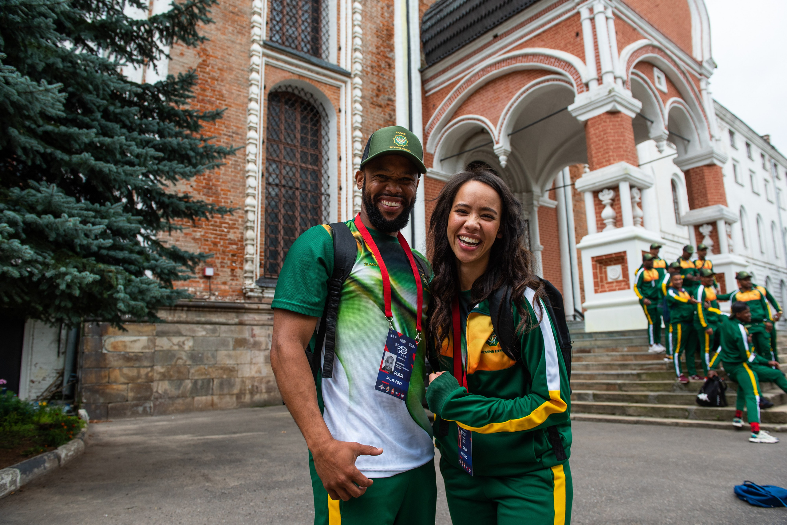 Спорт. Свадебный и репортажный фотограф Антон Воробьев