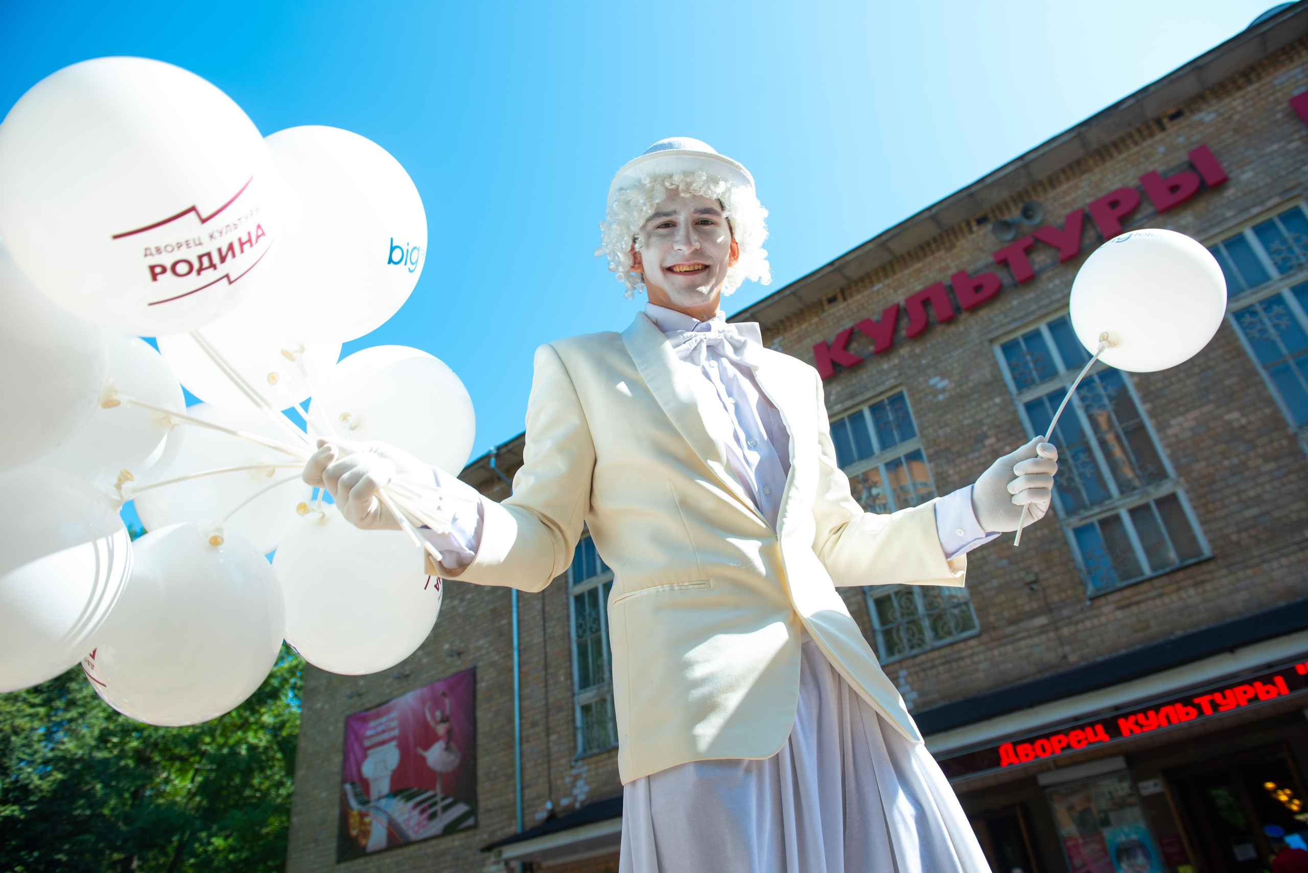 Мероприятия. Свадебный и репортажный фотограф Антон Воробьев