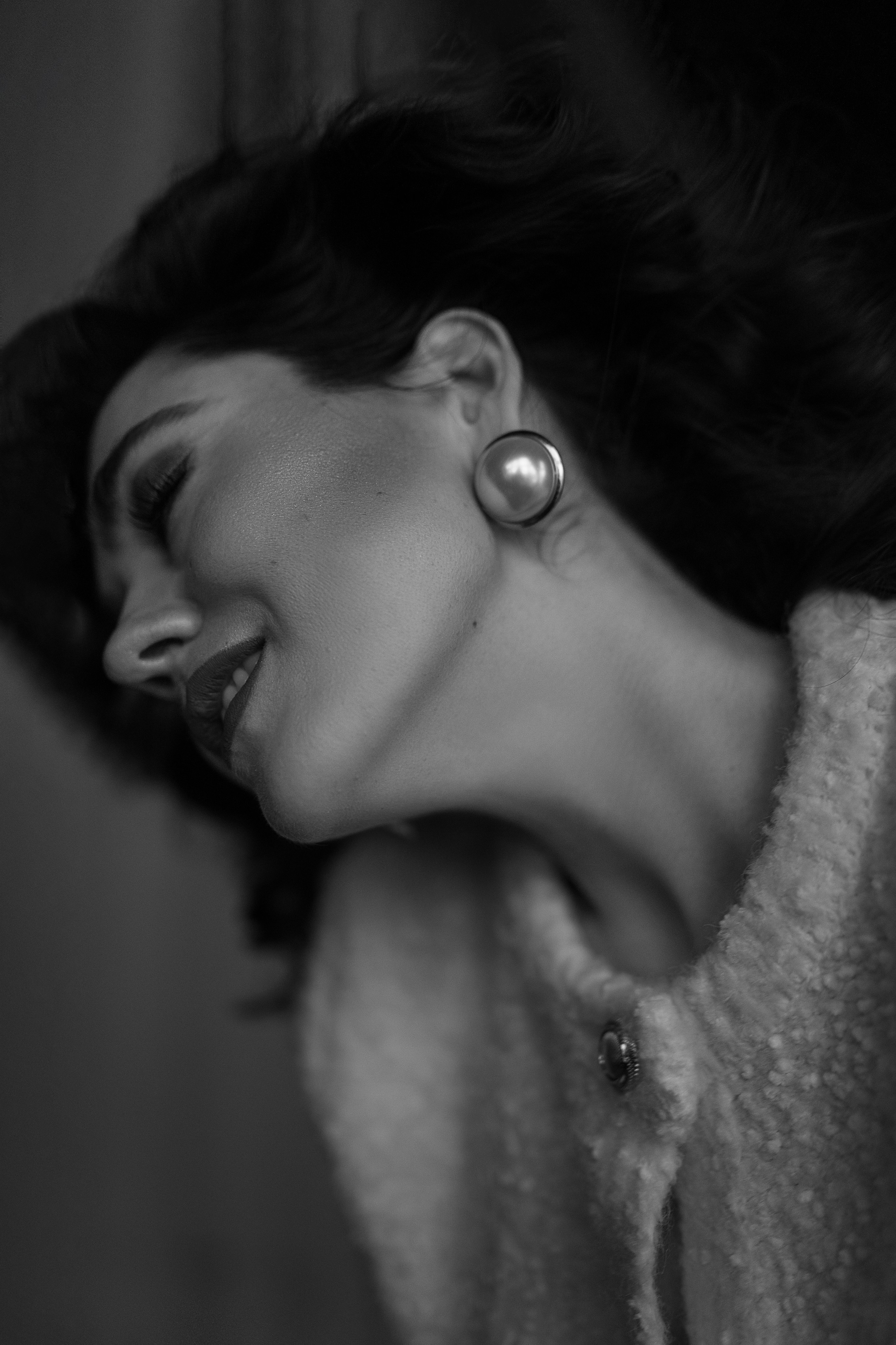 Екатерина. Фотограф Островская Юлия