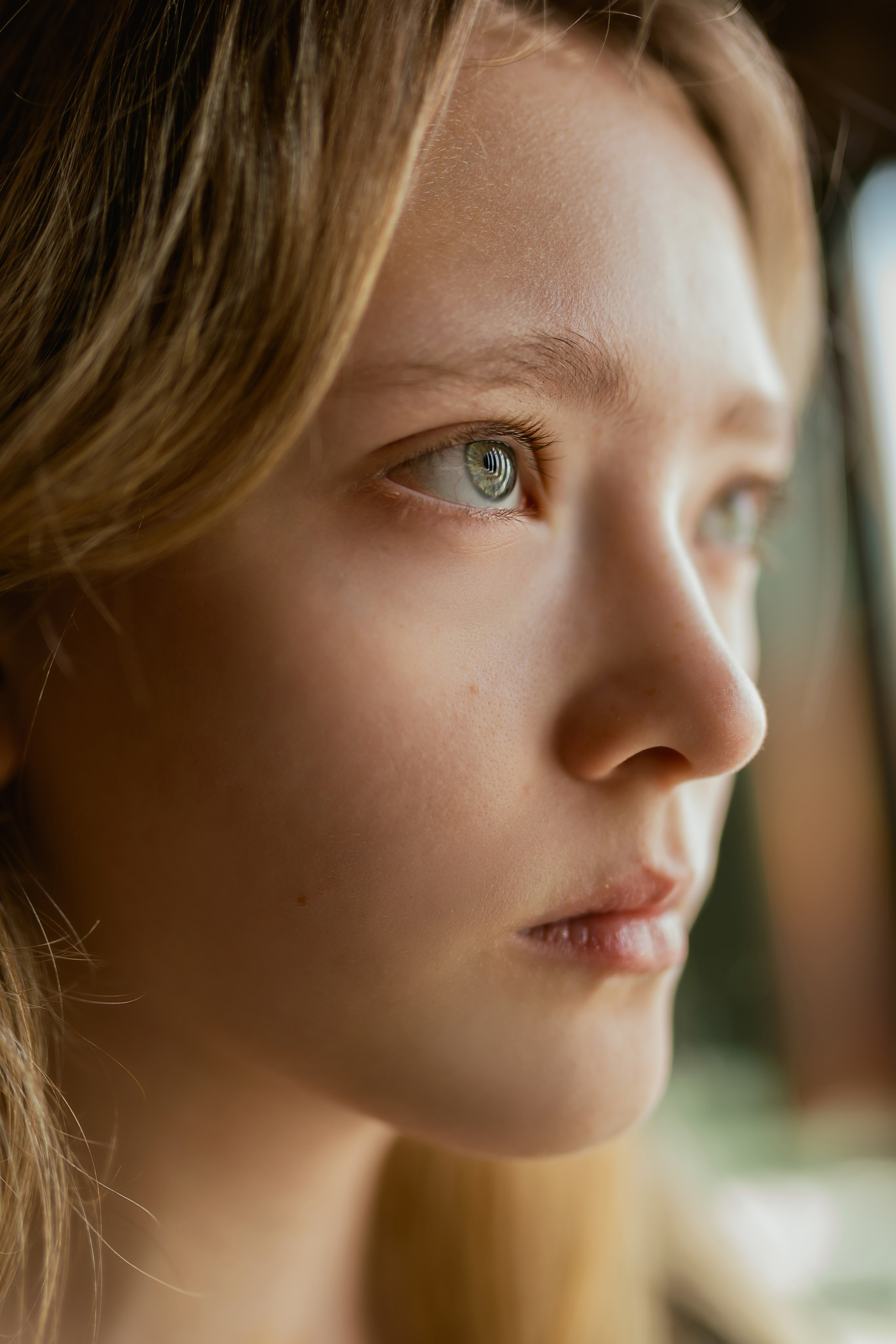 Моника. Фотограф Островская Юлия