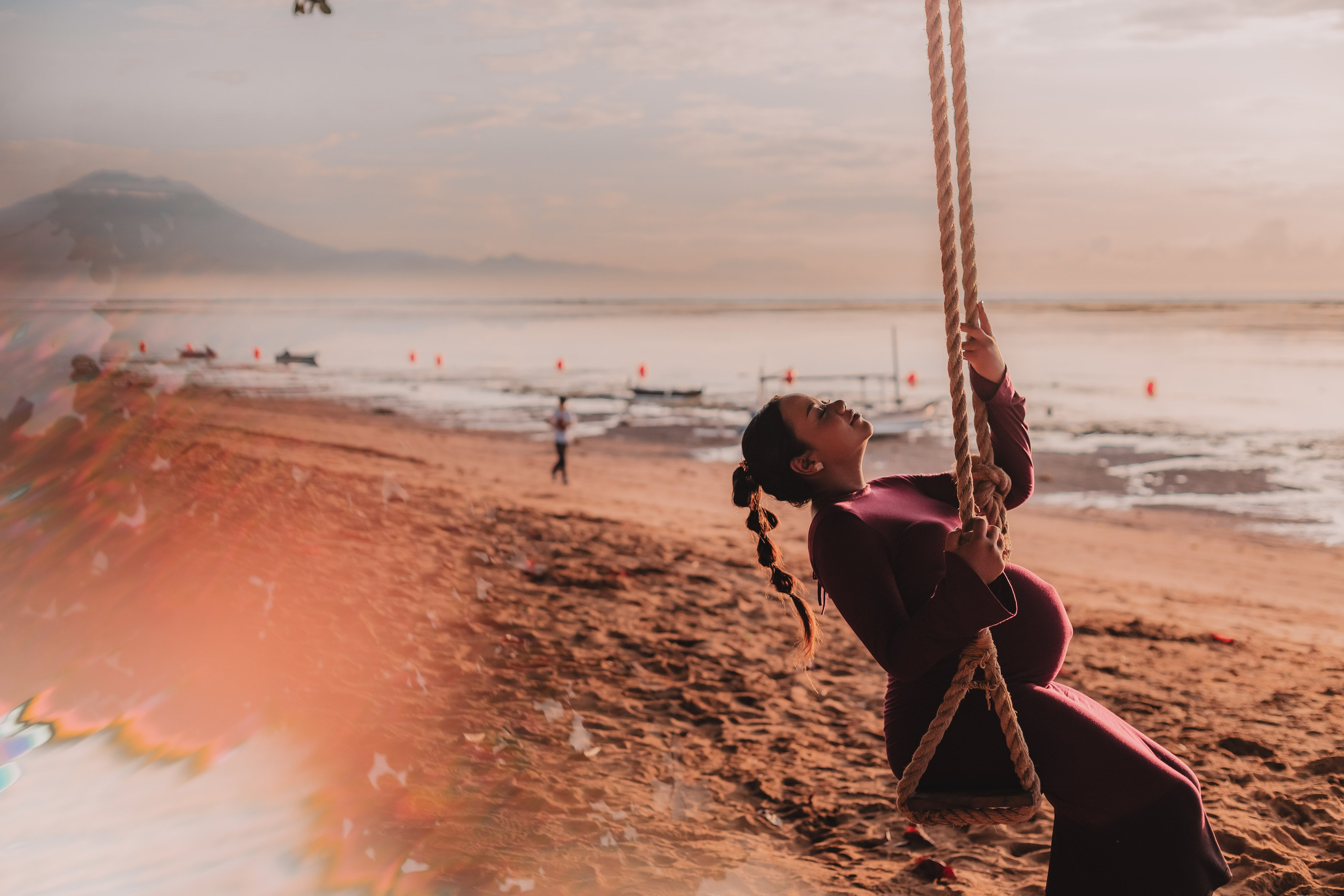 Mo(Bo)rning. Мариам Багдасарян