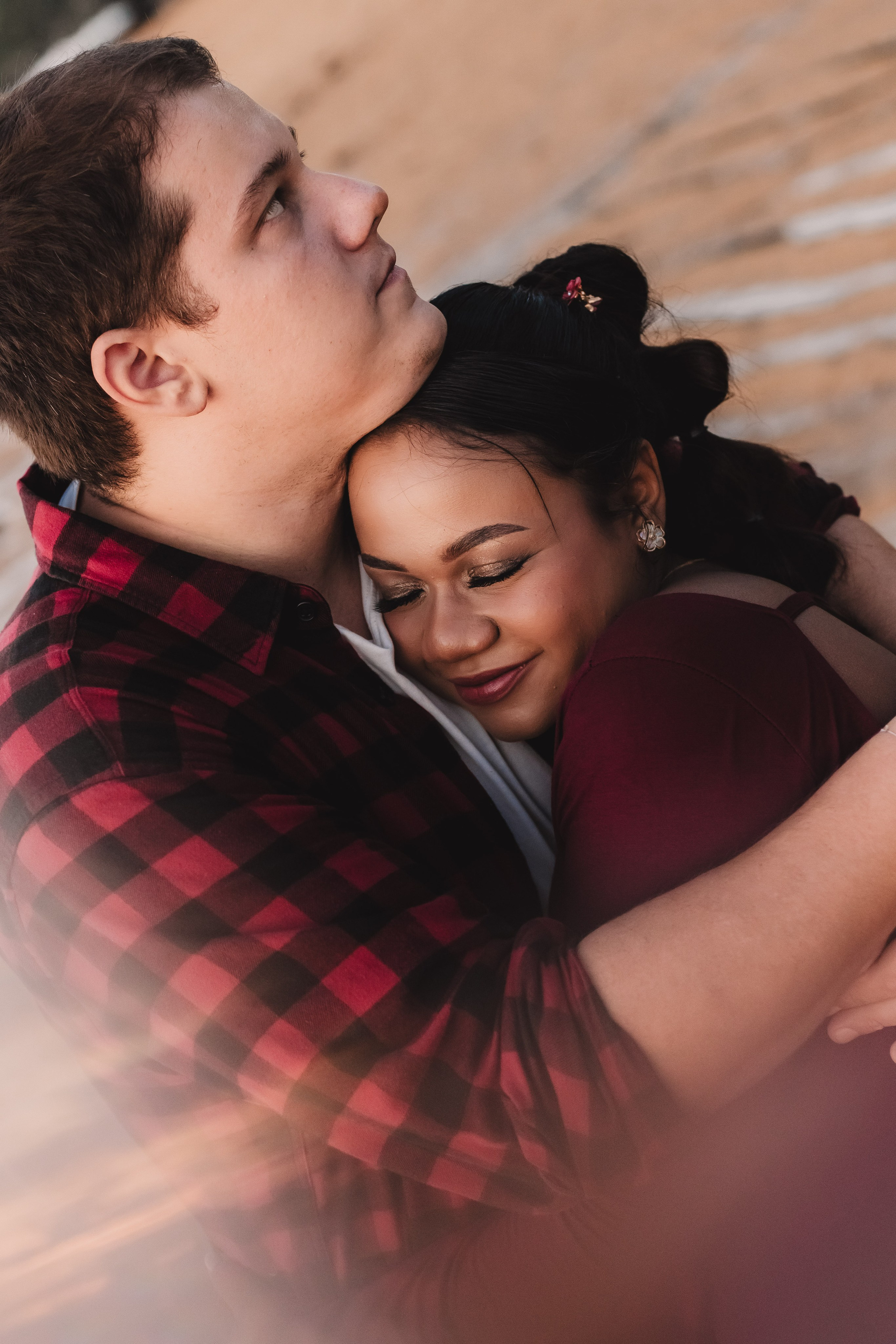 Mo(Bo)rning. Мариам Багдасарян