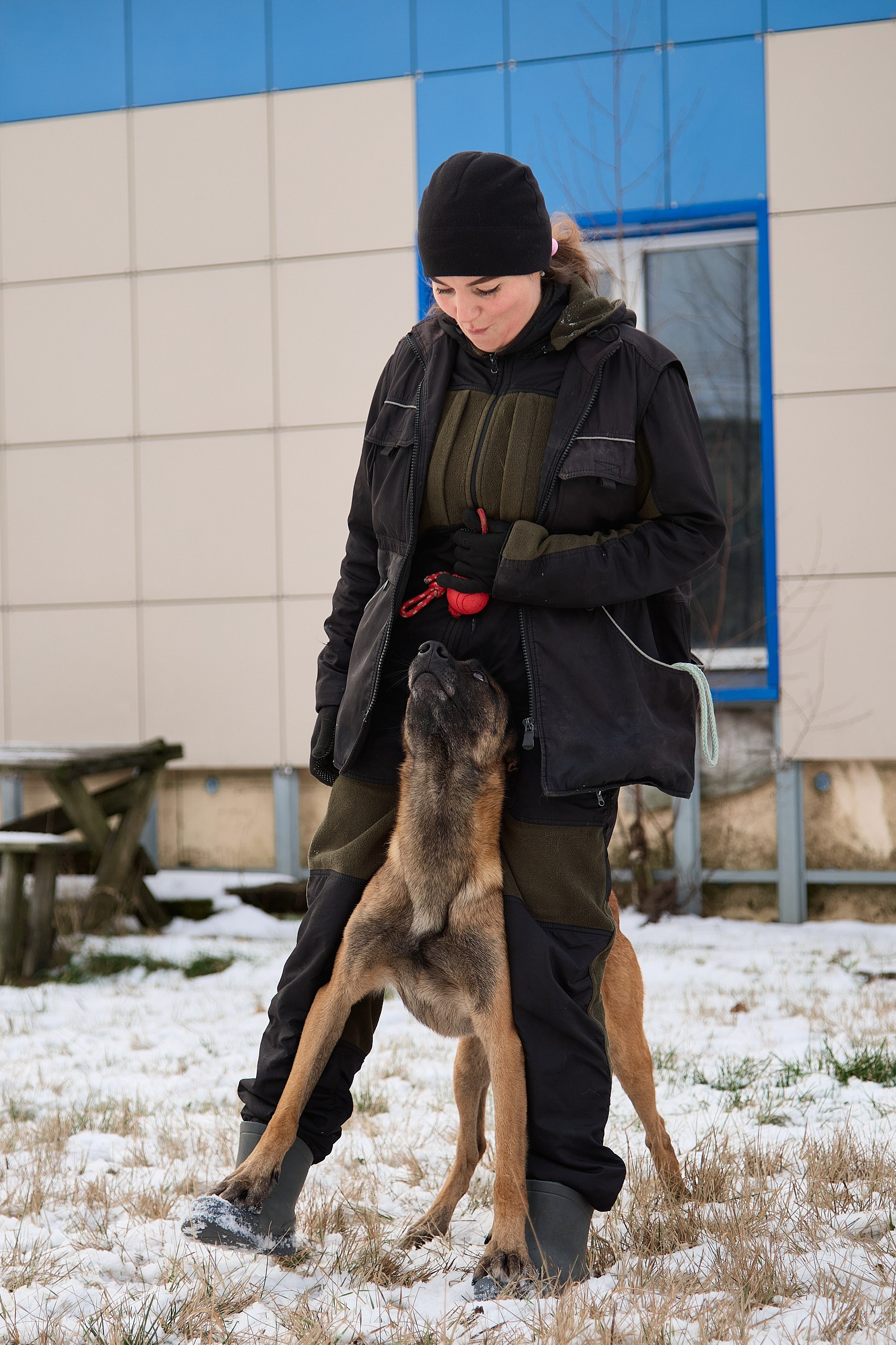 Юниор Профи 2025. Портретный фотограф Евгений Денисов