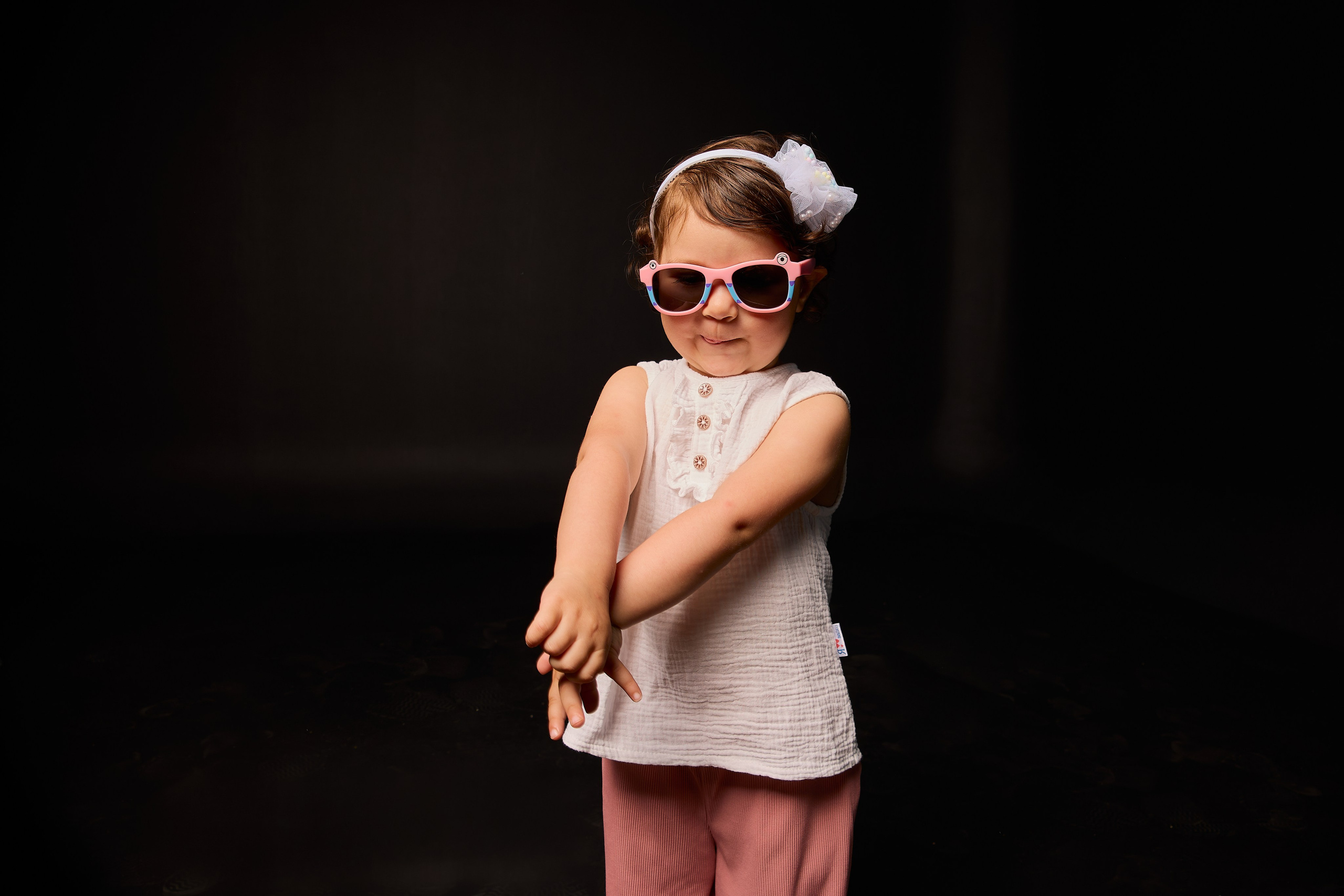 Почти 4. Портретный фотограф Евгений Денисов