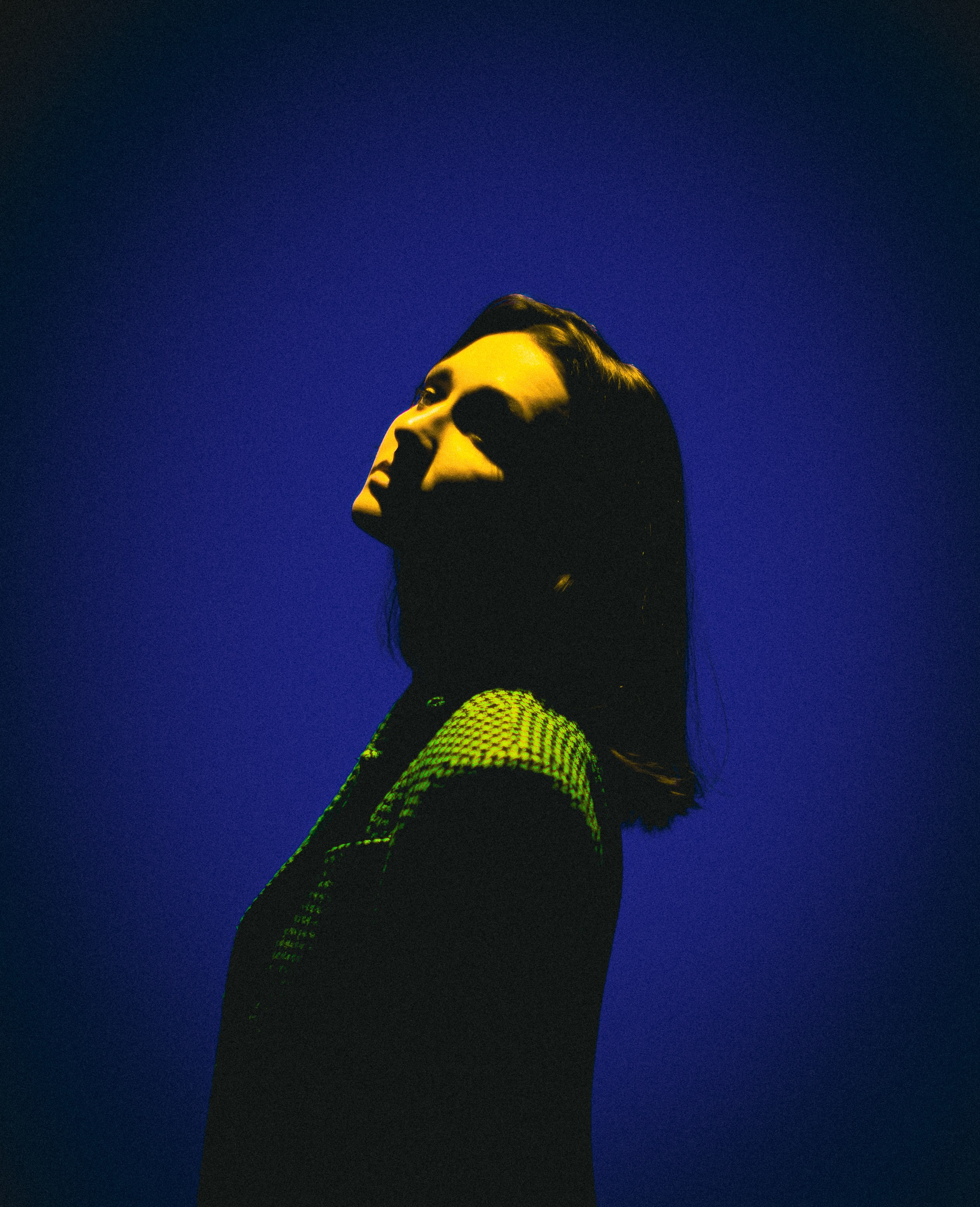 Portraits. Mashfilm Studio: Content, TV, Film, Photo production