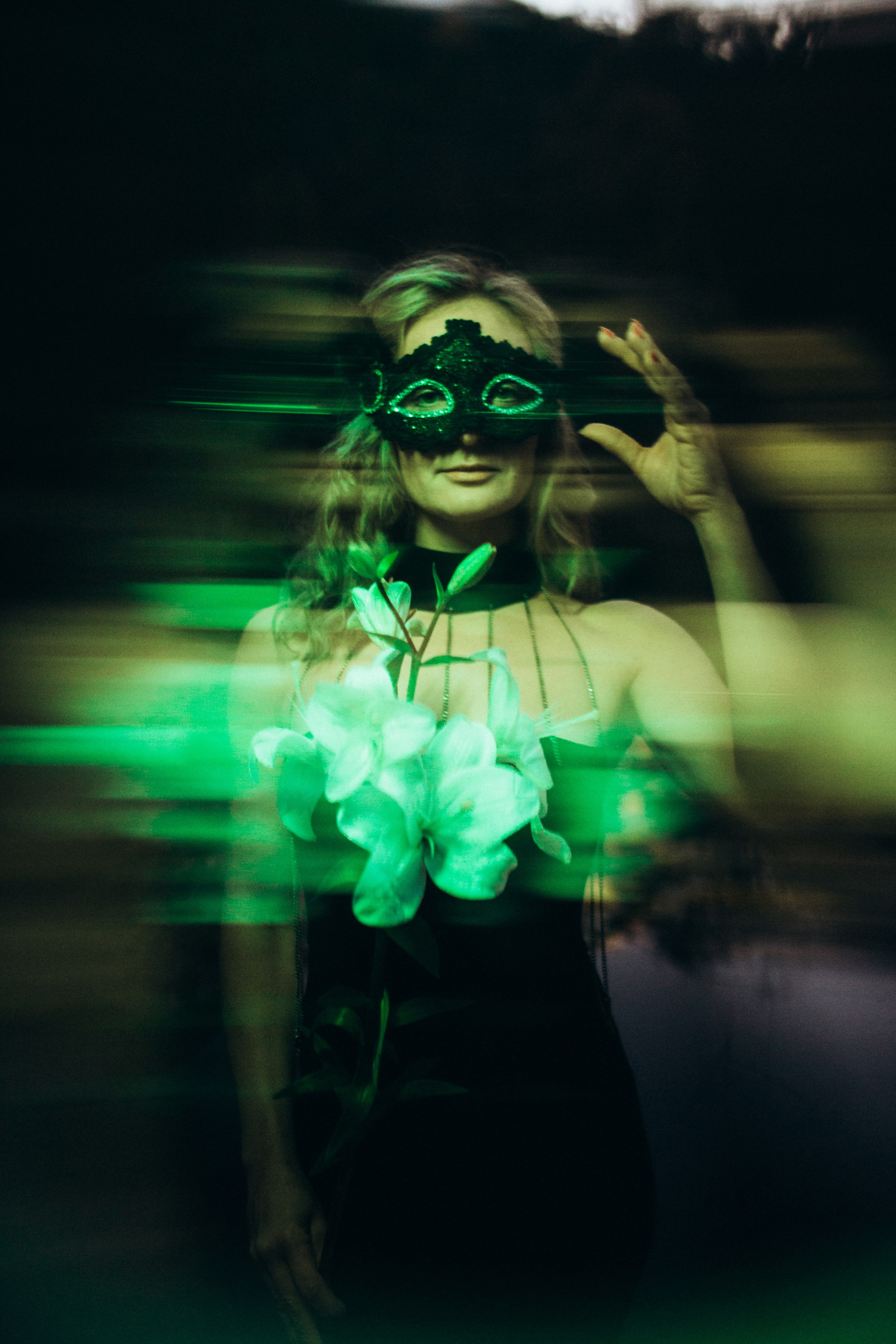 Ася. Портретный фотограф В Крыму и преподаватель Екатерина Покровская