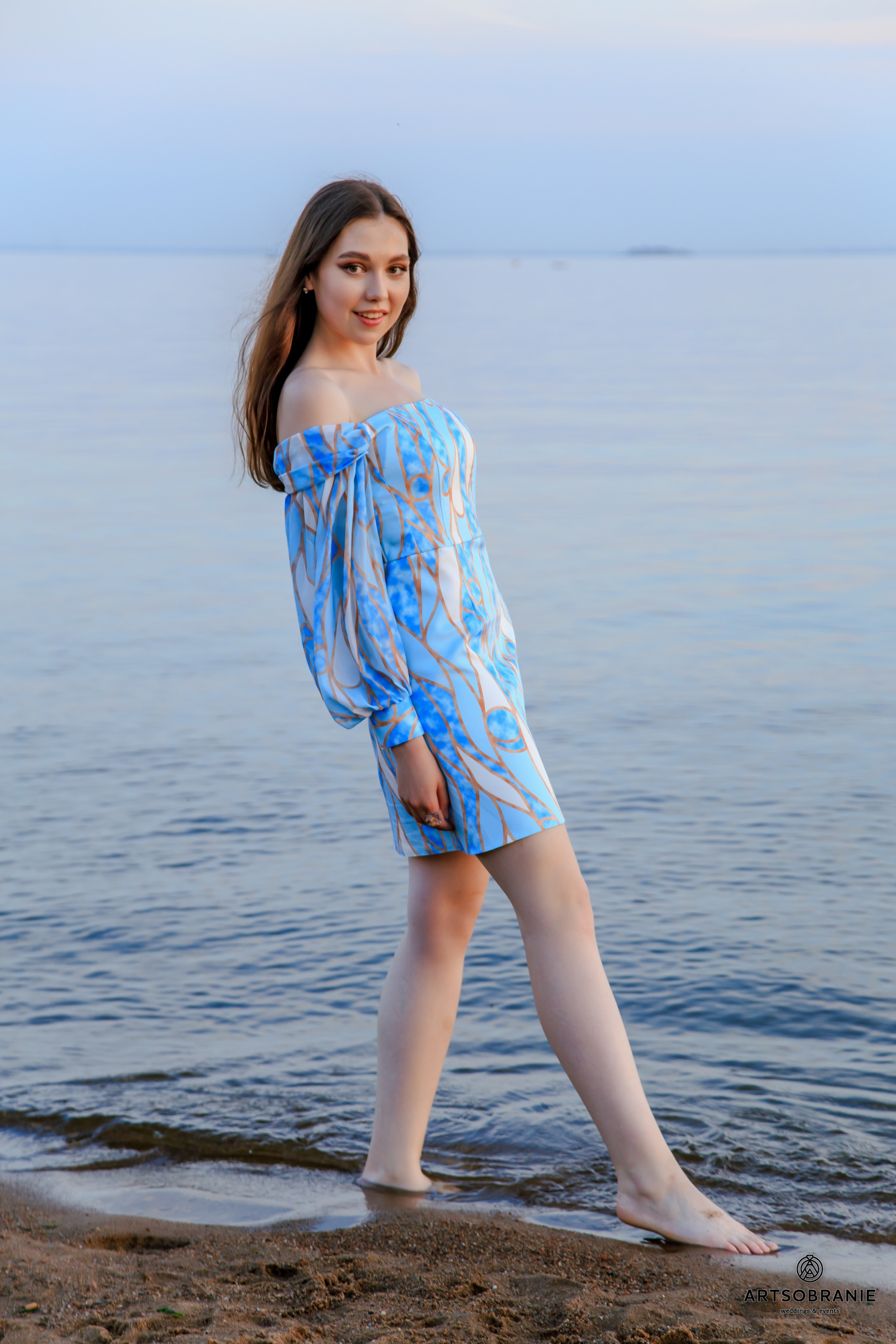 Выпускные. Свадебный фотограф