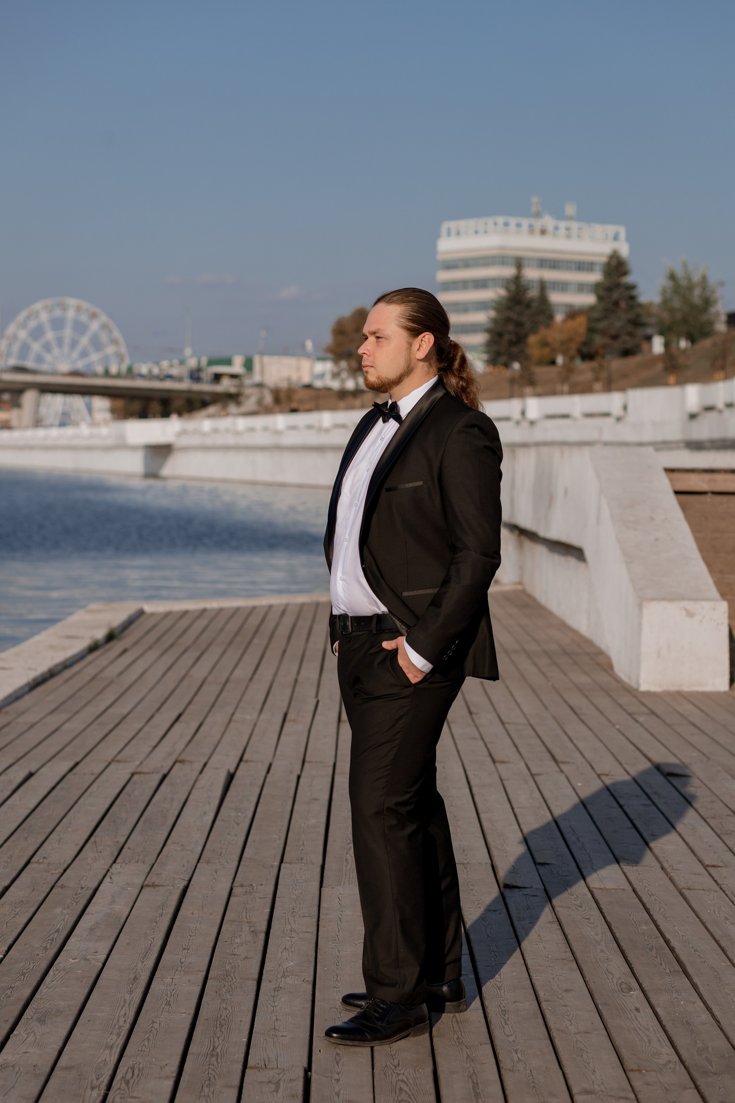 Павел & София. Свадебный фотограф в Чебоксарах Анастасия Иванова