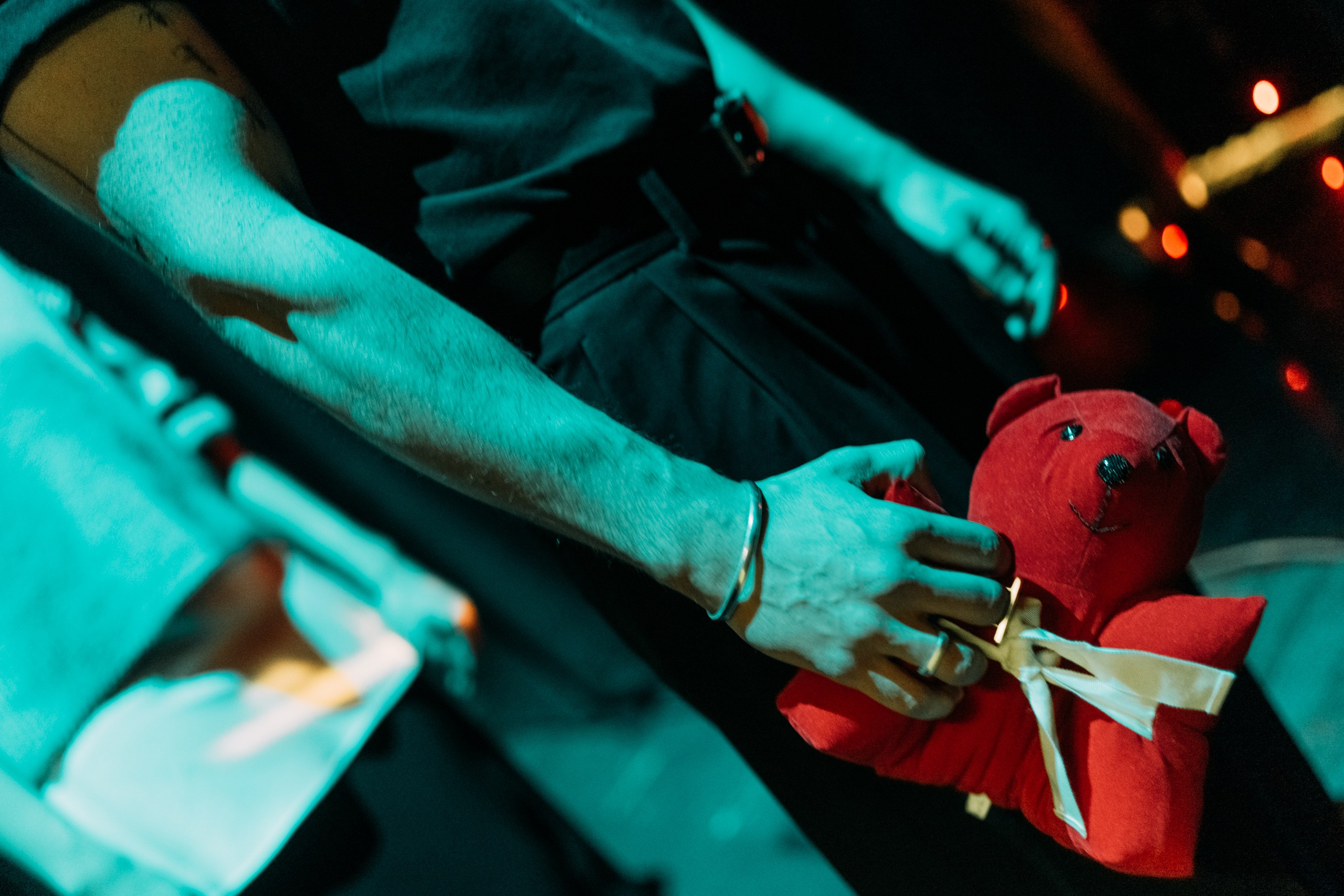 FASHION BACKSTAGE CHAPURIN and FABRIC FANCY SPbFW 2024. Репортажный и студийный фотограф в Санкт-Петербурге Марк Скворцов