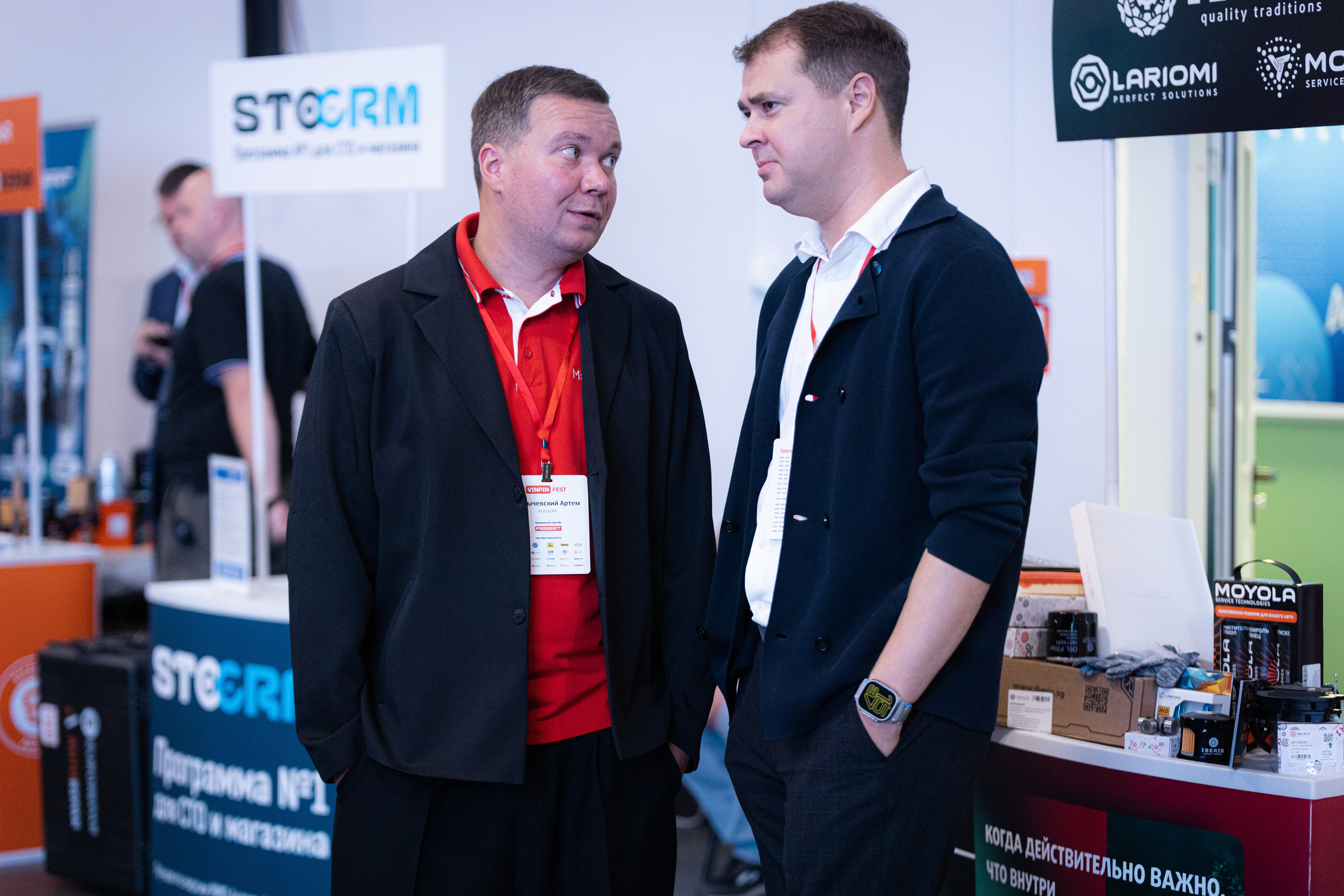 VINPIN FEST 3-й фестиваль автобизнеса. Портретный и репортажный фотограф из Нижнего Новгорода Александра Лабутина