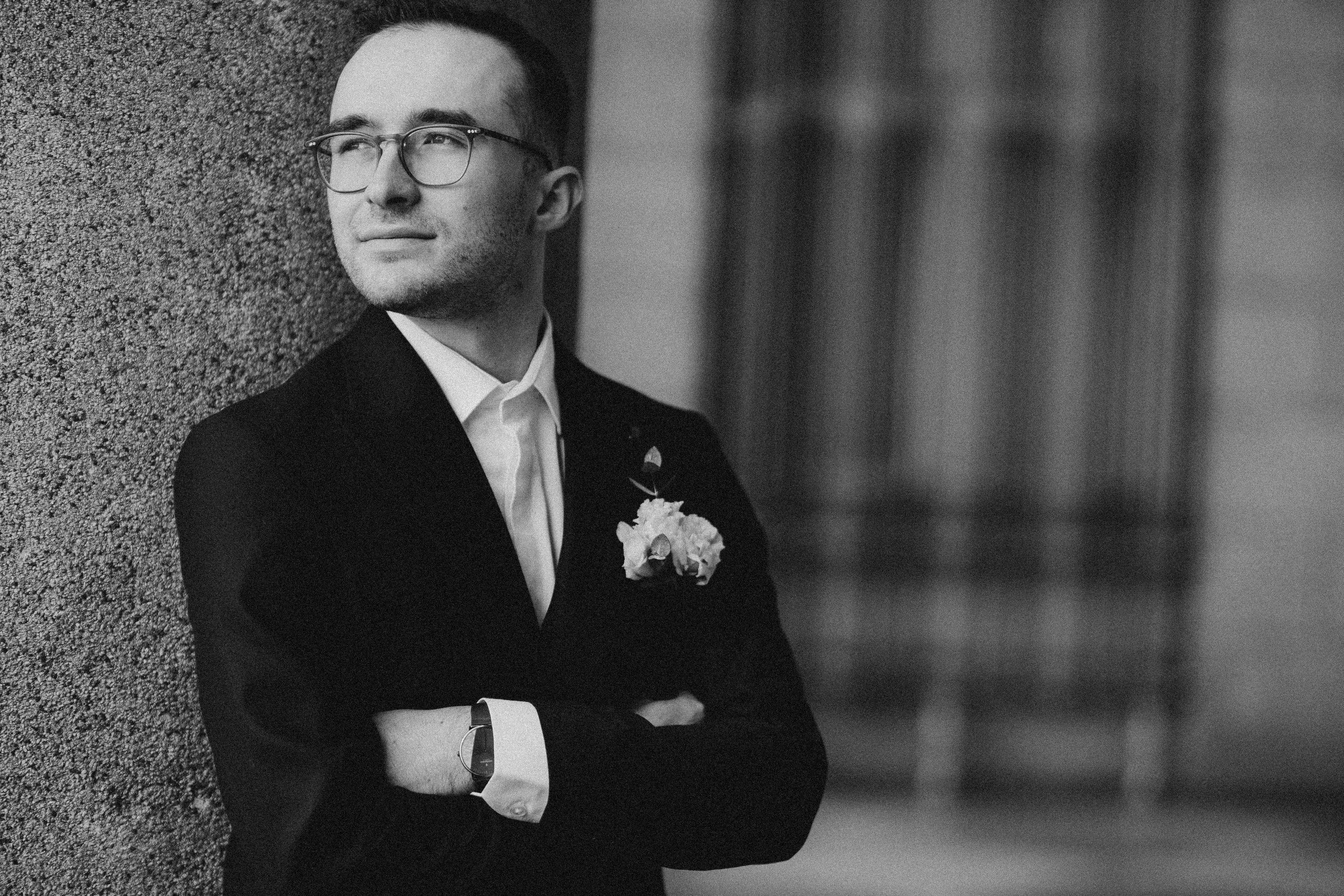 ВЯНЧАННЕ ГАННЫ І ЭРВІНА. Фотограф Юля Королёва