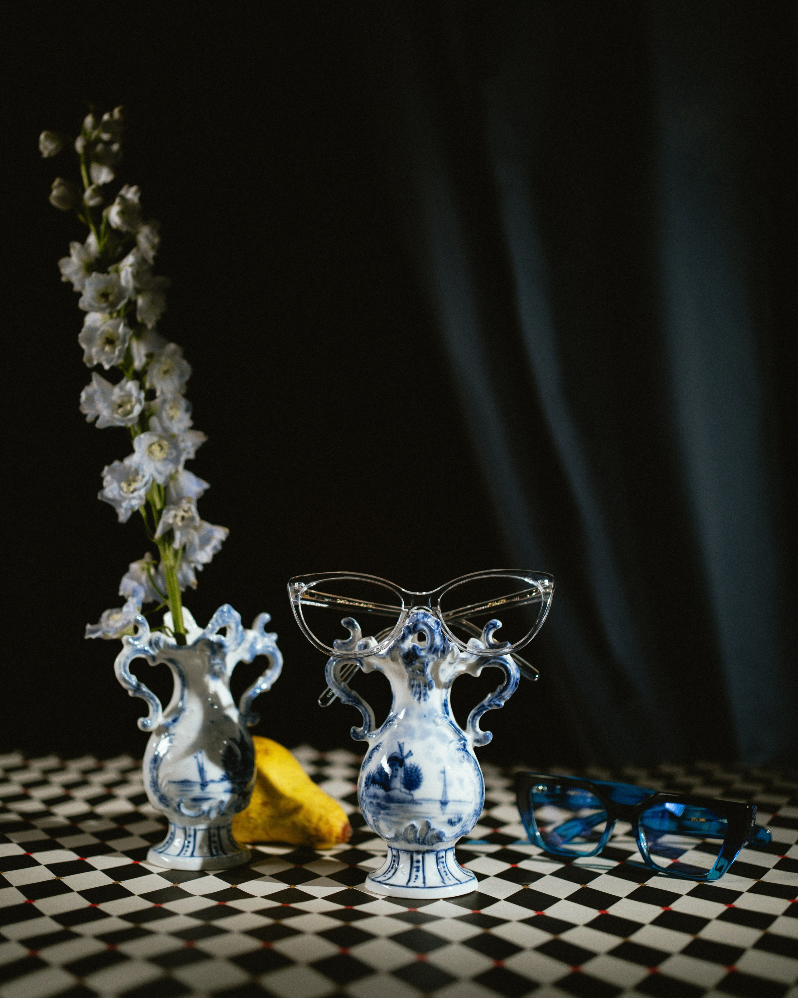 Glasses art. Фотограф для брендов в Санкт-Петербурге — Анастасия Галина