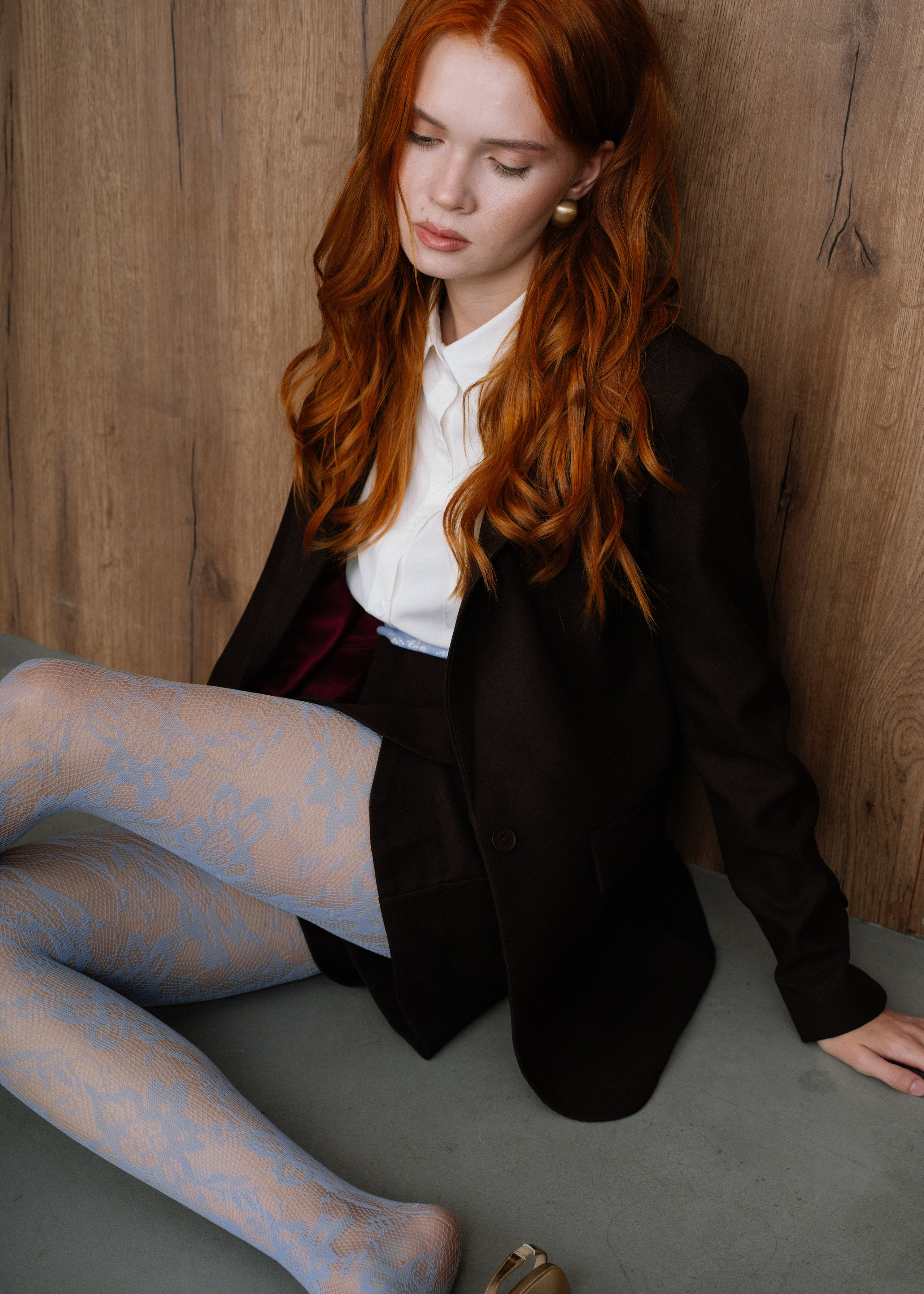 Lookbook style 2. Фотограф для брендов в Санкт-Петербурге — Анастасия Галина