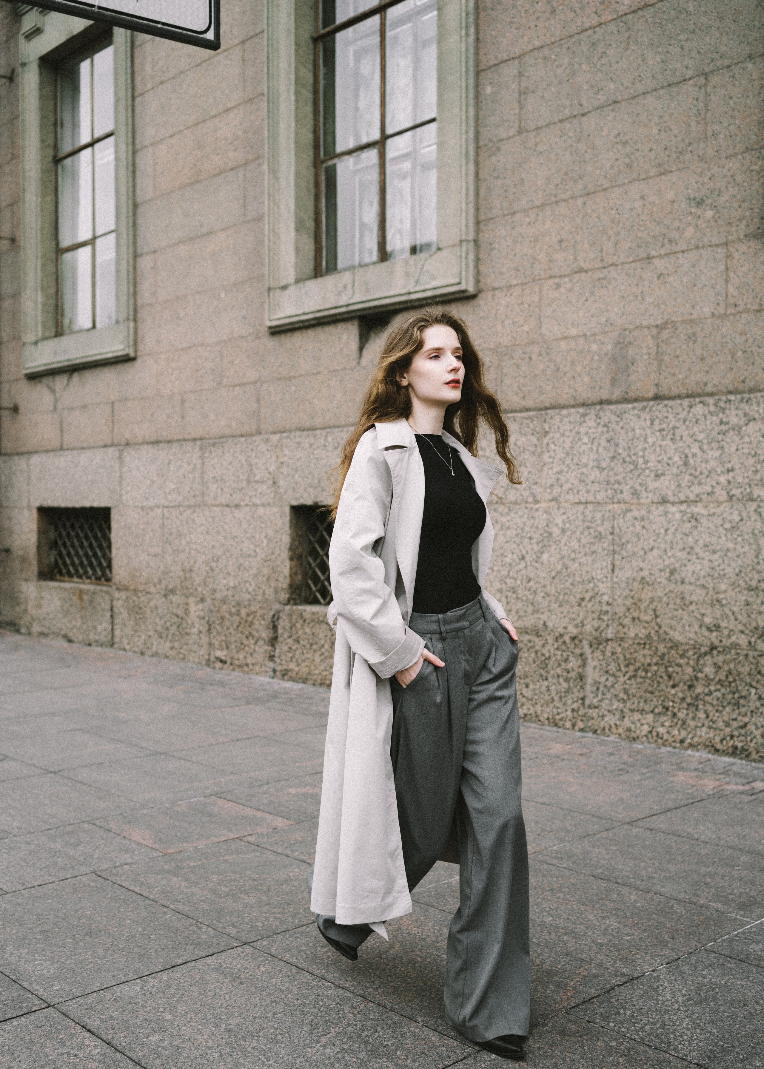 Anastasya. Фотограф для брендов в Санкт-Петербурге — Анастасия Галина