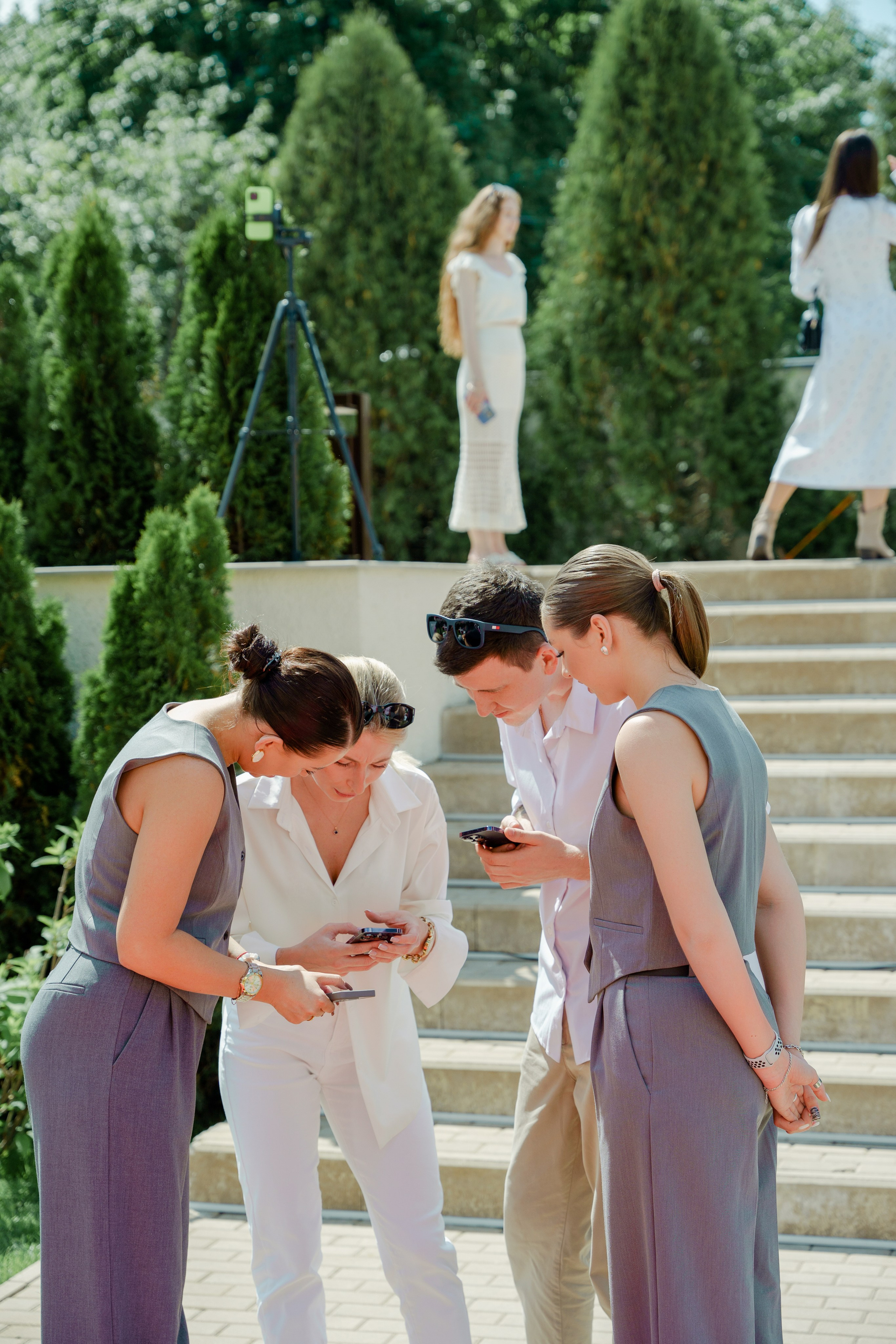 Светский репортаж с VIP DAY WOMEN CONF в Барвихе. Репортажный фотограф Москва Сергей Дружинин