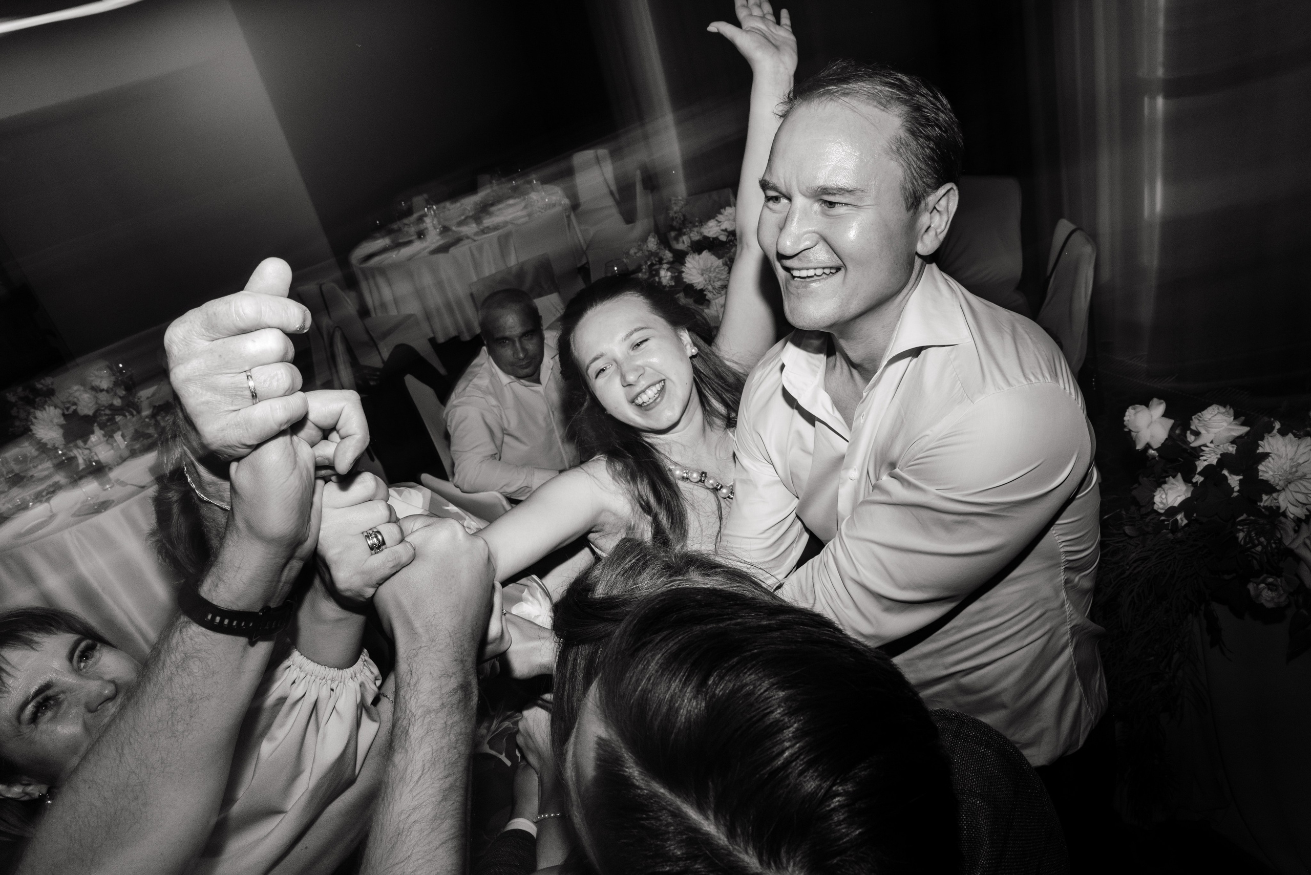 Константин Солодянкин — свадебный и репортажный фотограф в Екатеринбурге и Верхней Пышме