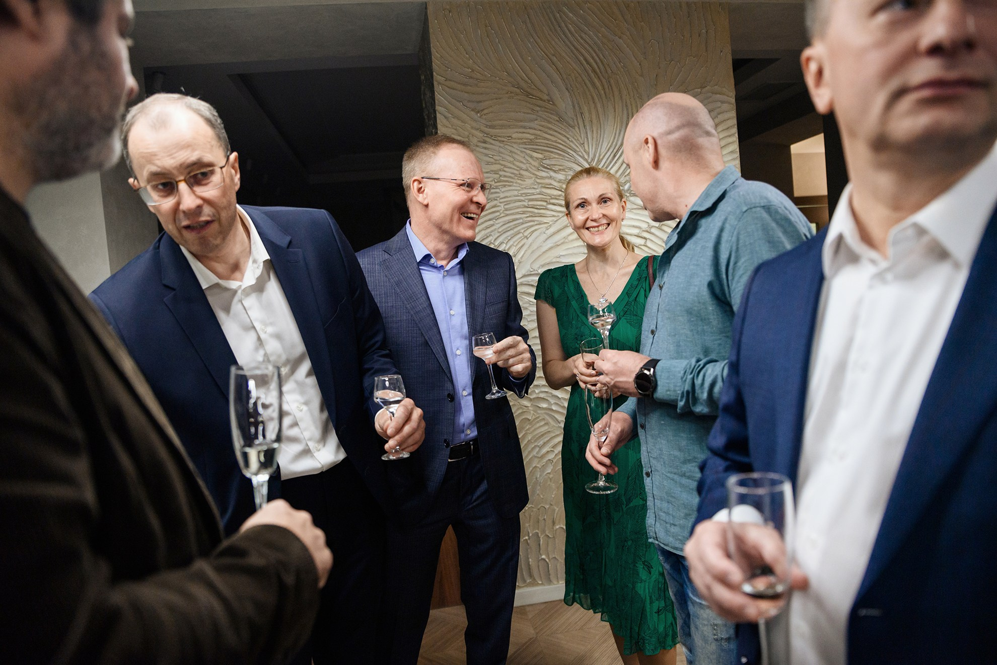 День Рождения Светланы. Константин Солодянкин — свадебный и репортажный фотограф в Екатеринбурге и Верхней Пышме