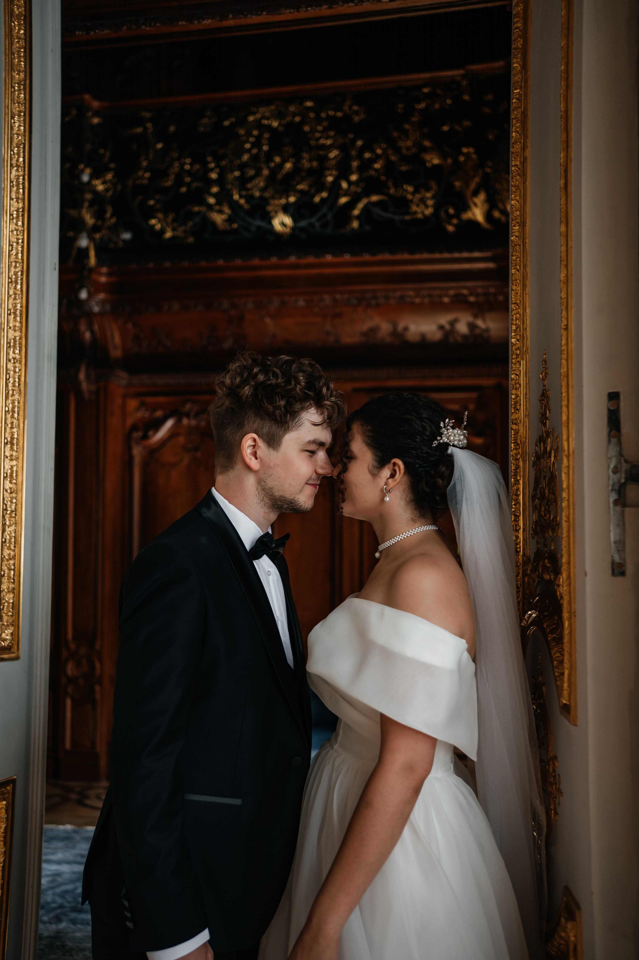 Wedding «Вased on the story». Свадебные фотограф и видеограф Наталья и Анатолий Новиковы СПб