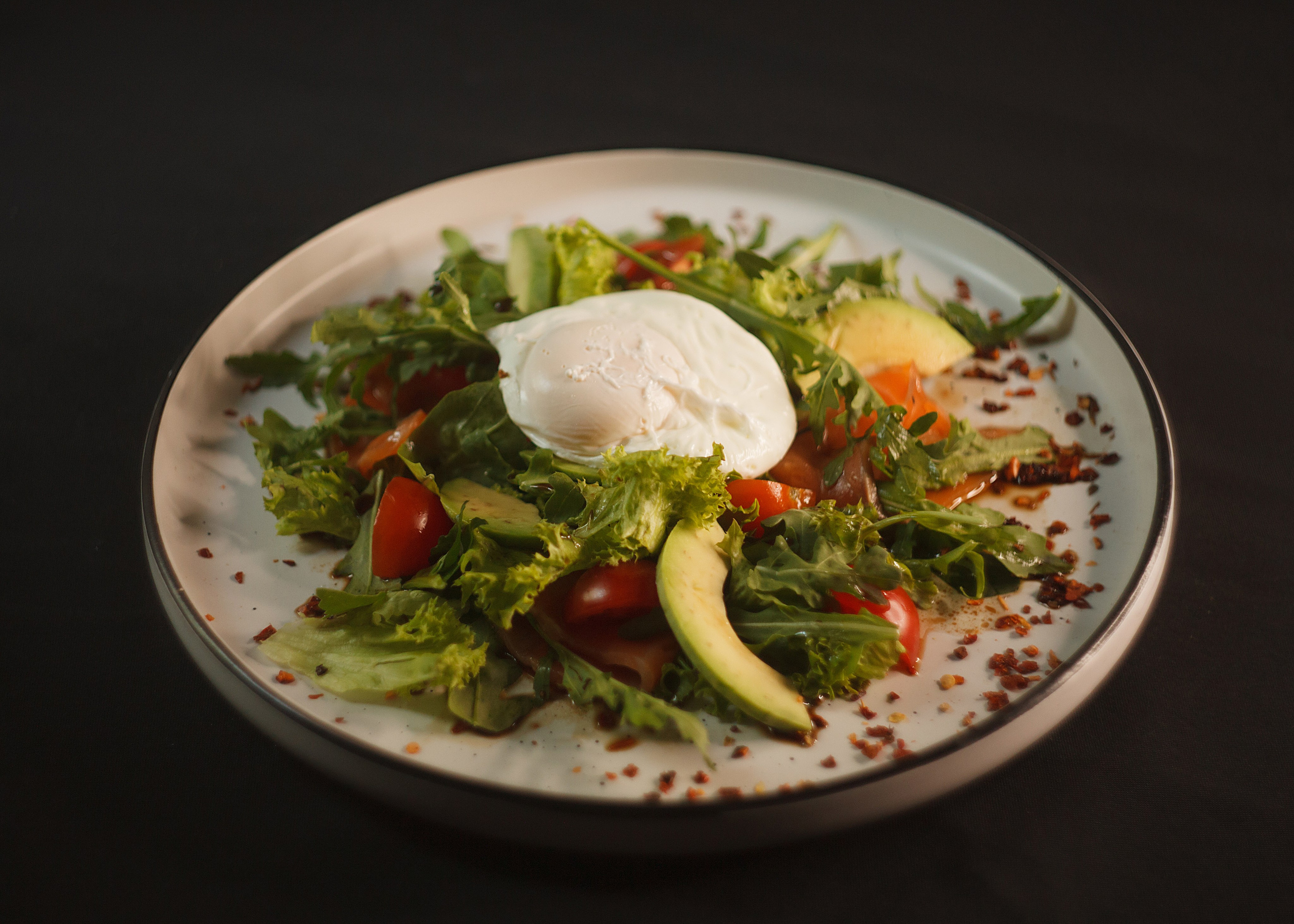 Фуд съемка. Фотограф Эльвина Серафимова