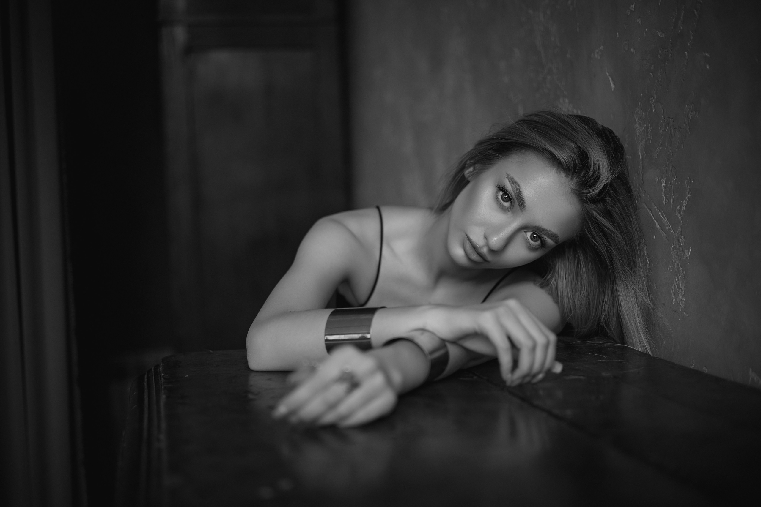 Черно белые фото. Фотограф, мобилограф Ростов-на-Дону