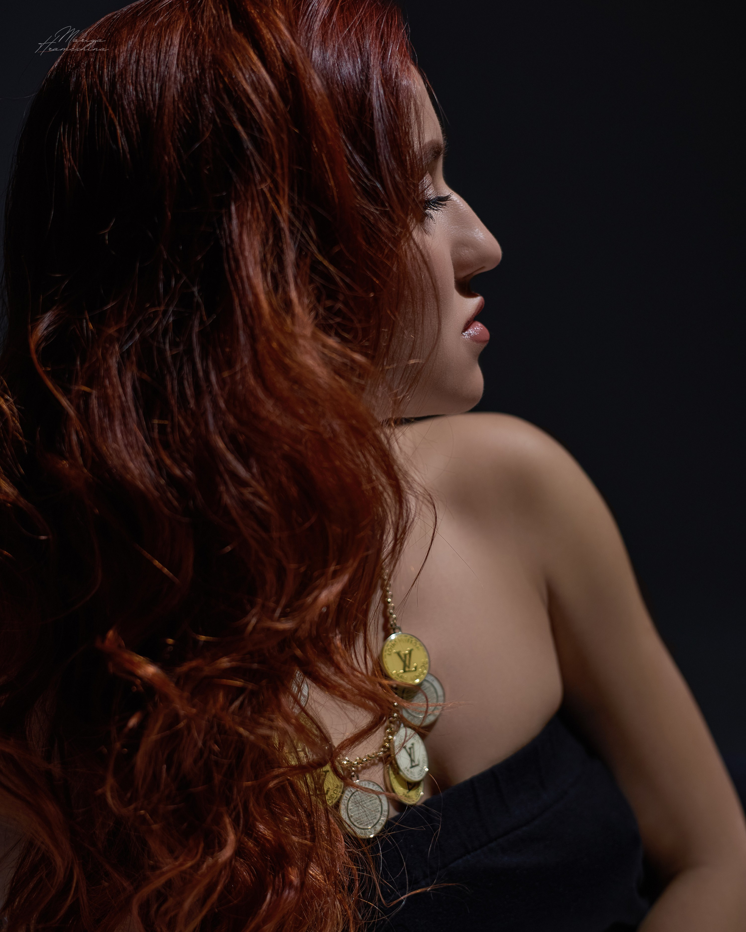 Фотосъемка девушки модели. Фотограф, мобилограф Ростов-на-Дону