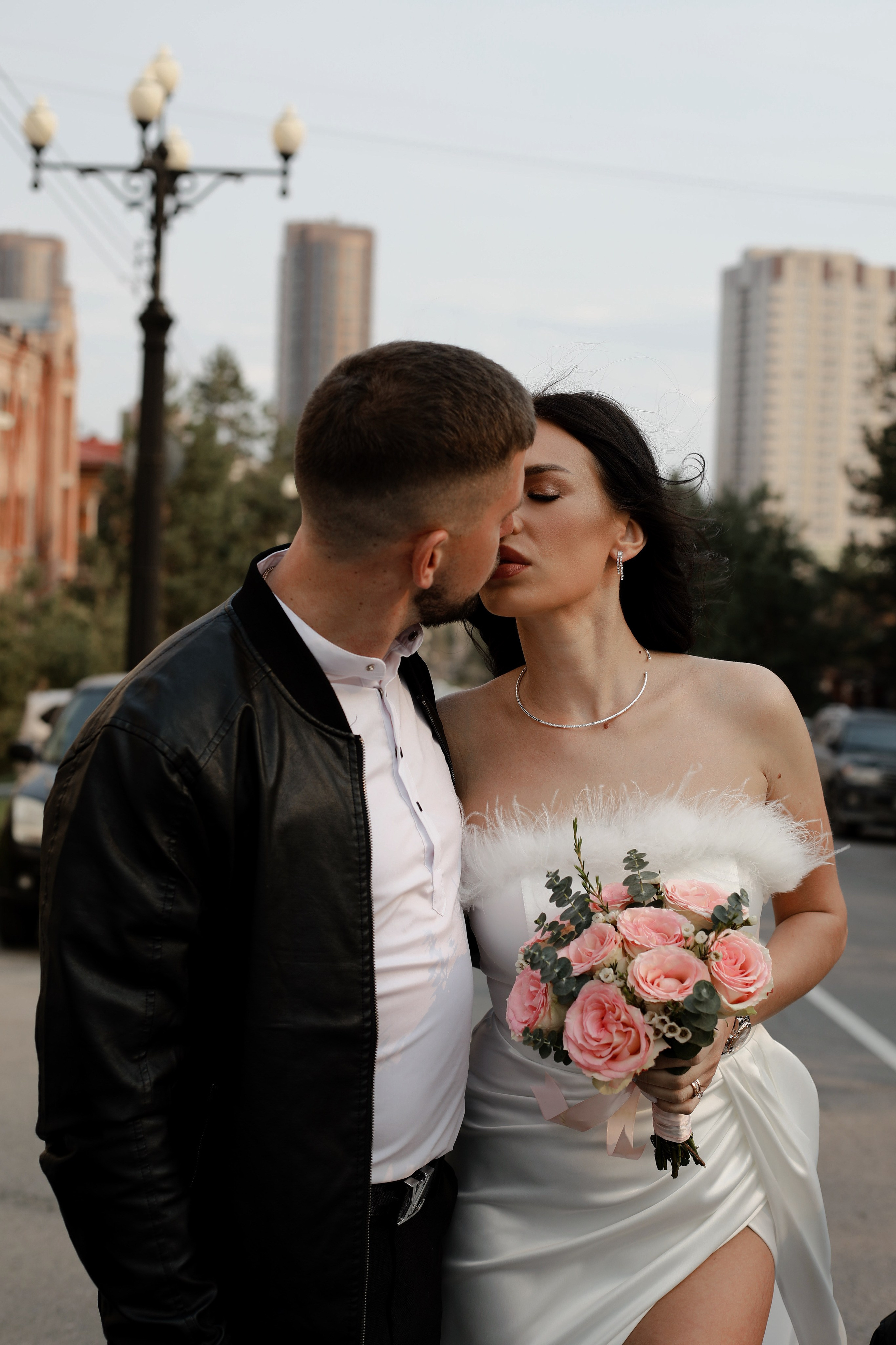 Julia & Vladimir. Семейный и свадебный фотограф в Хабаровске