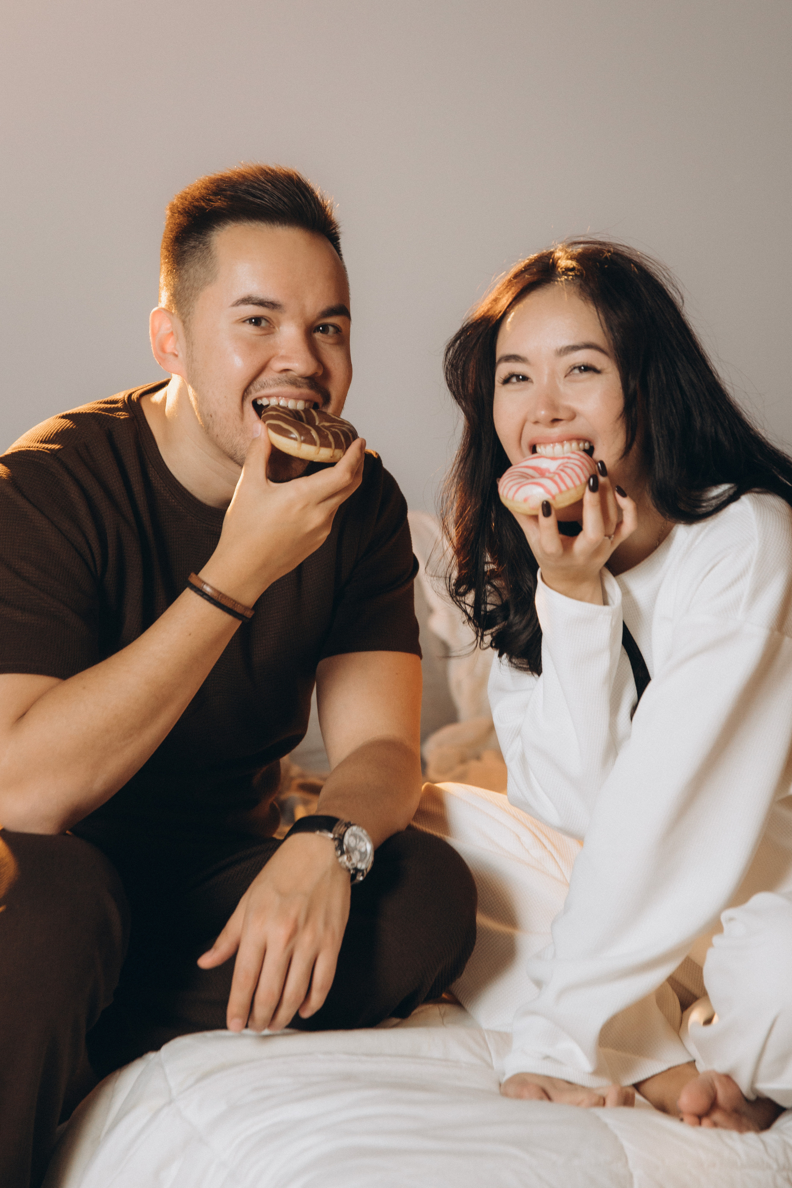 Home. Свадебный фотограф в Астане Асанали Балтахан